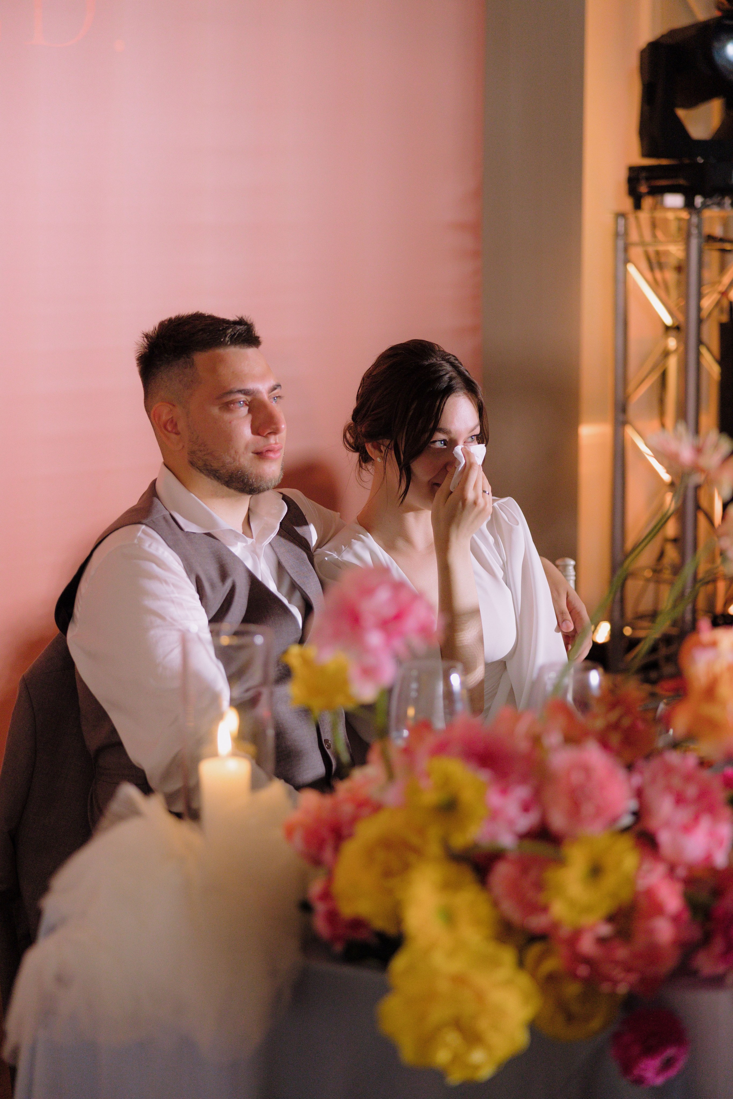 Vanya & Valeria. Главная