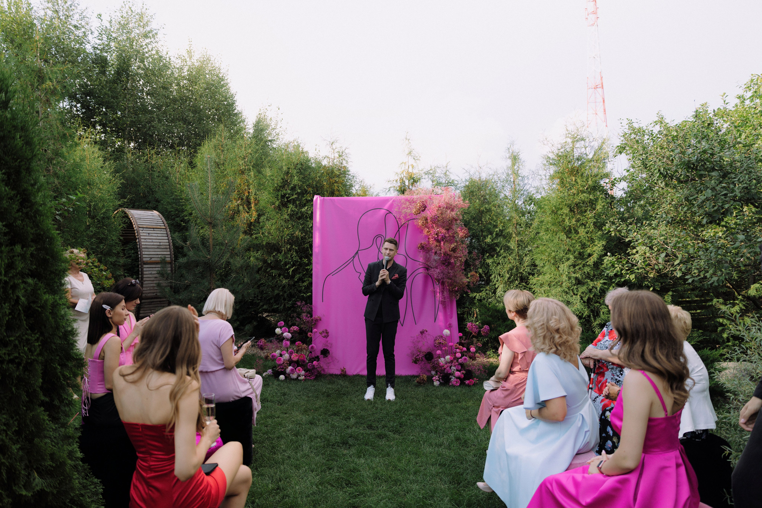 Artem & Victoria. Главная