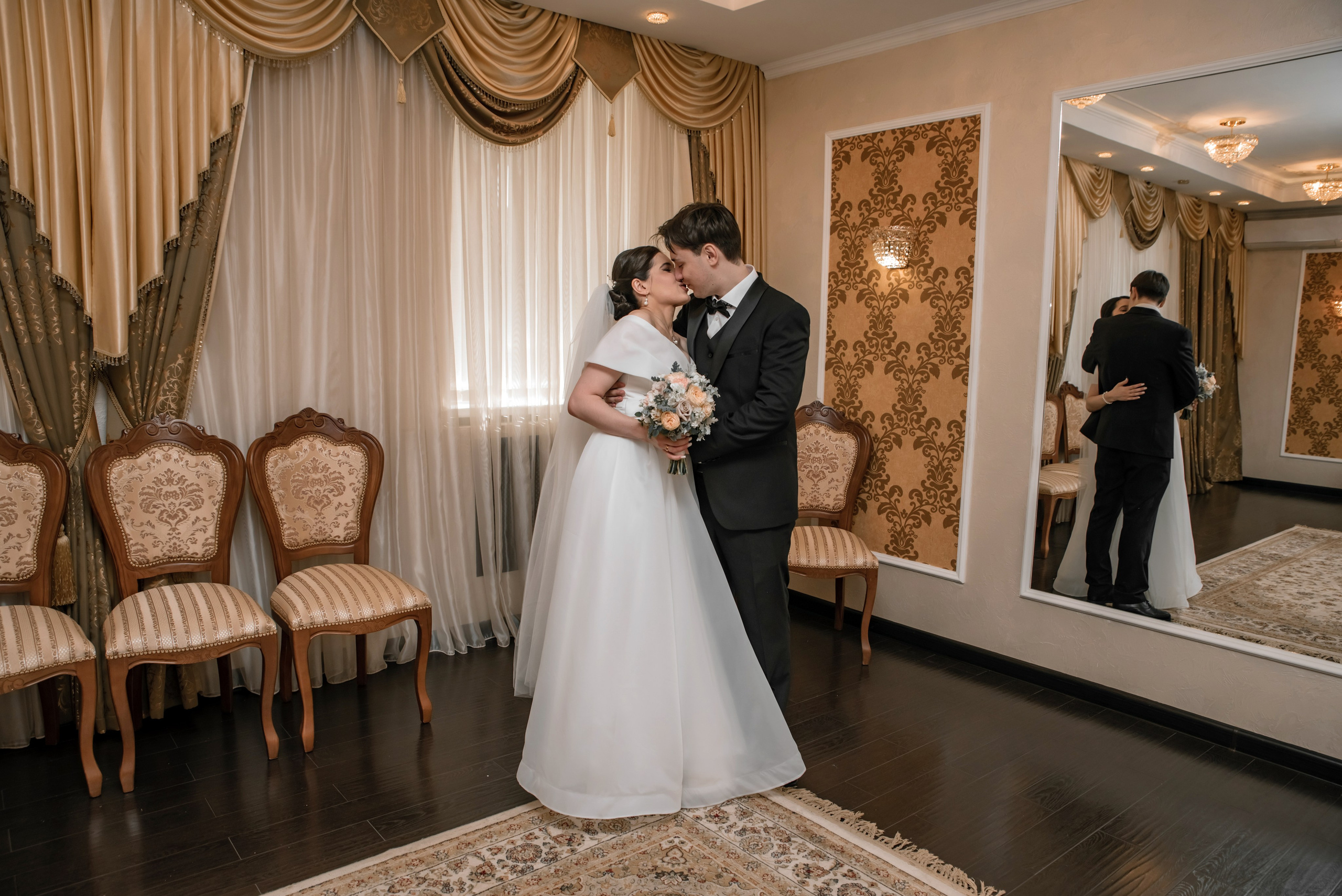 Анастасия и Иван. Свадебный и семейный фотограф в Краснодарском крае