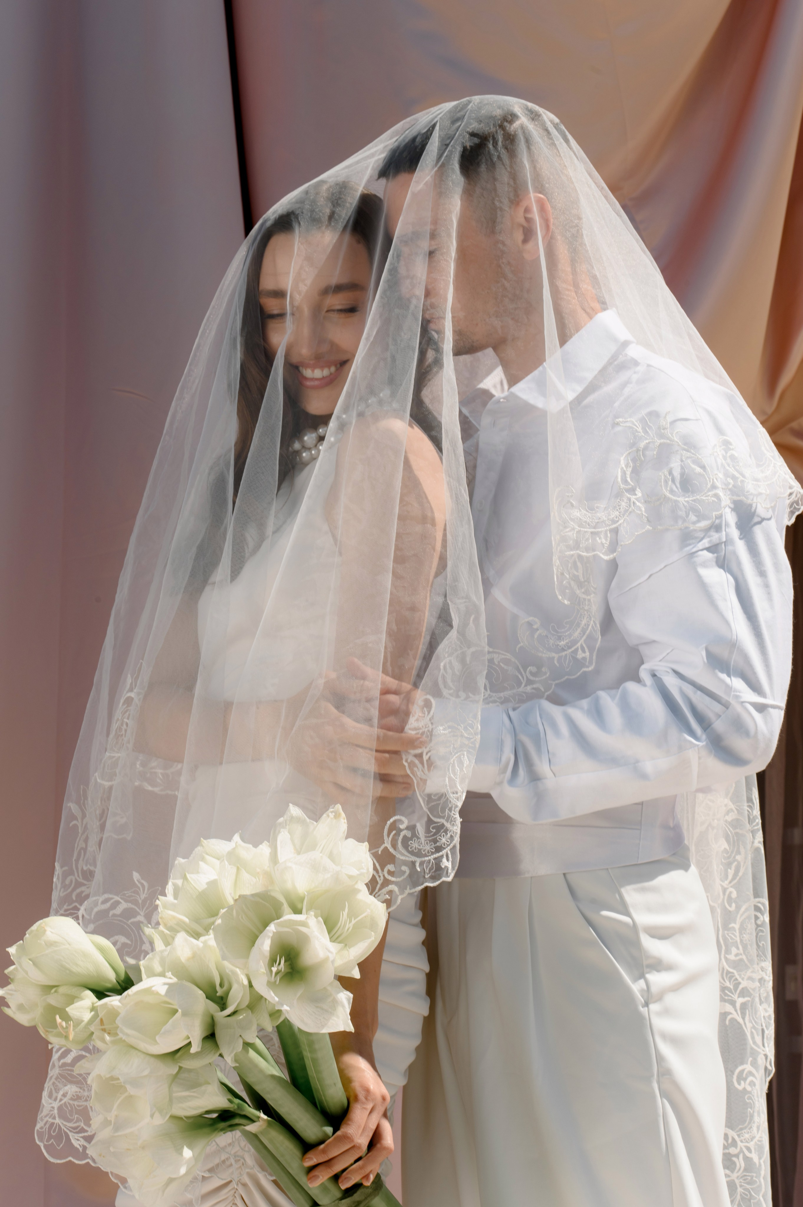 Выездная регистрация. Свадебный и семейный фотограф в Краснодарском крае