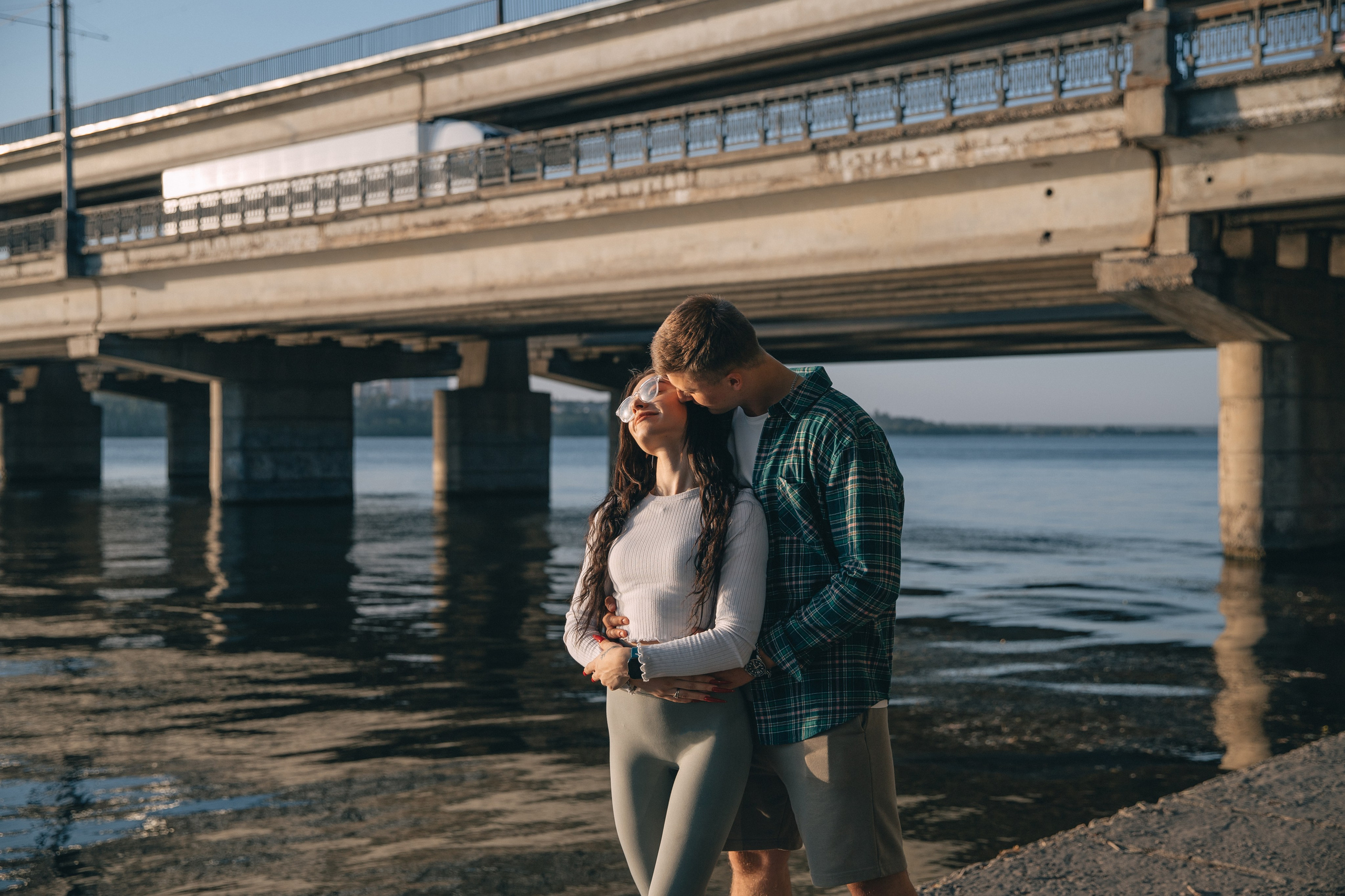 Закат. Фотограф Воронеж/Белгород/Курск/все виды съемок