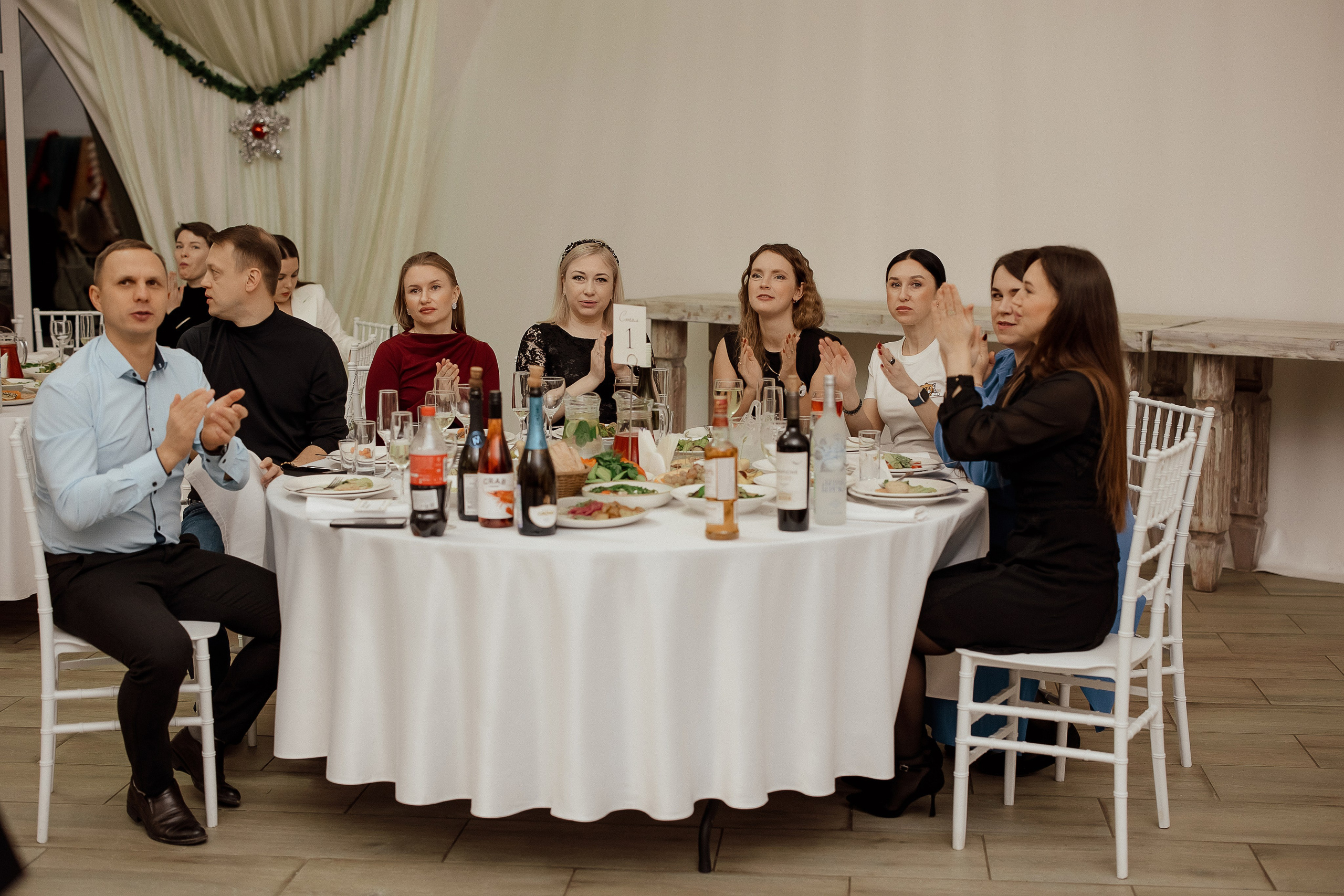 LCM-consulting. Свадебный фотограф