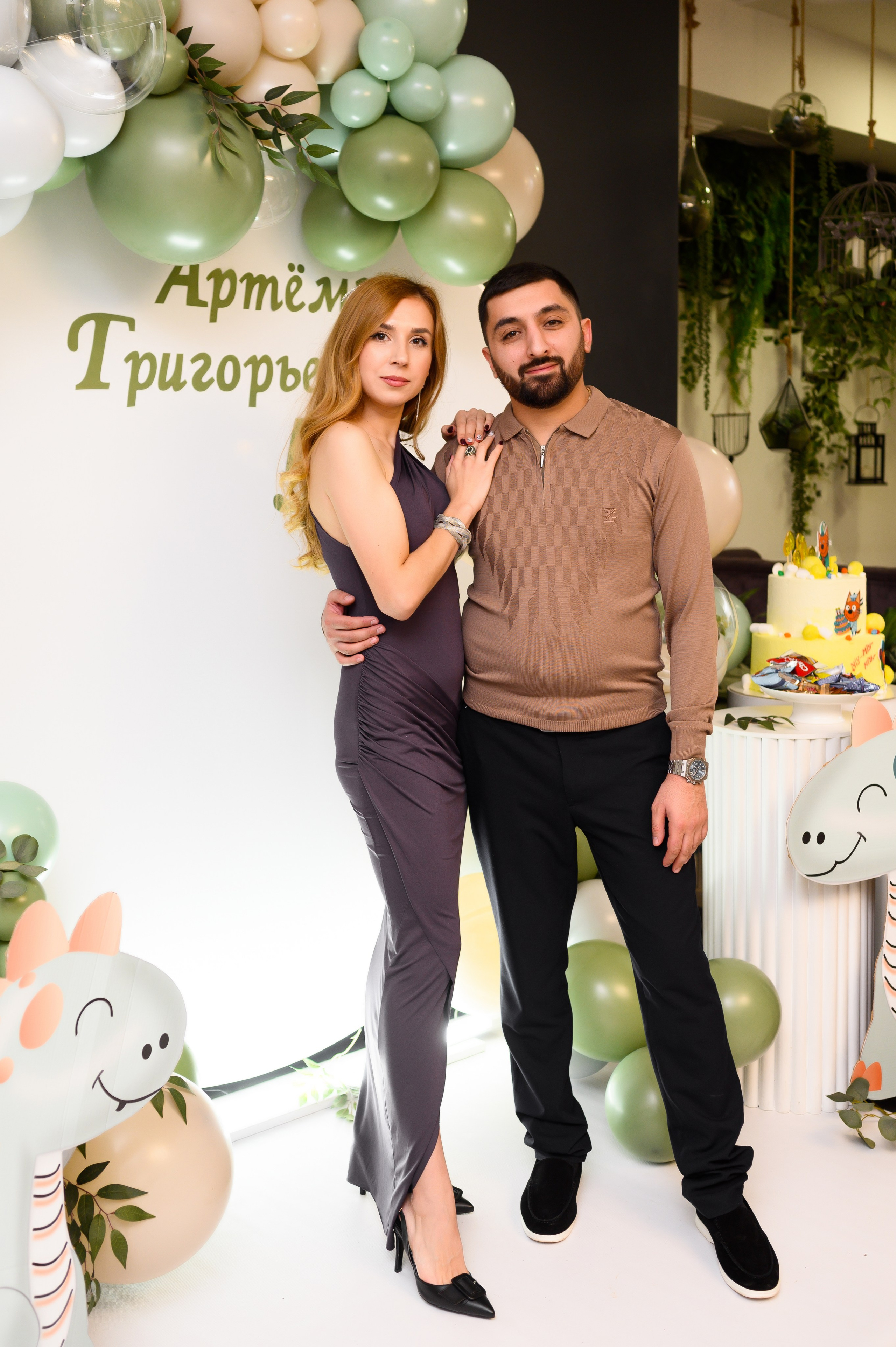 14.12.24. Свадебный и семейный фотограф в Краснодаре