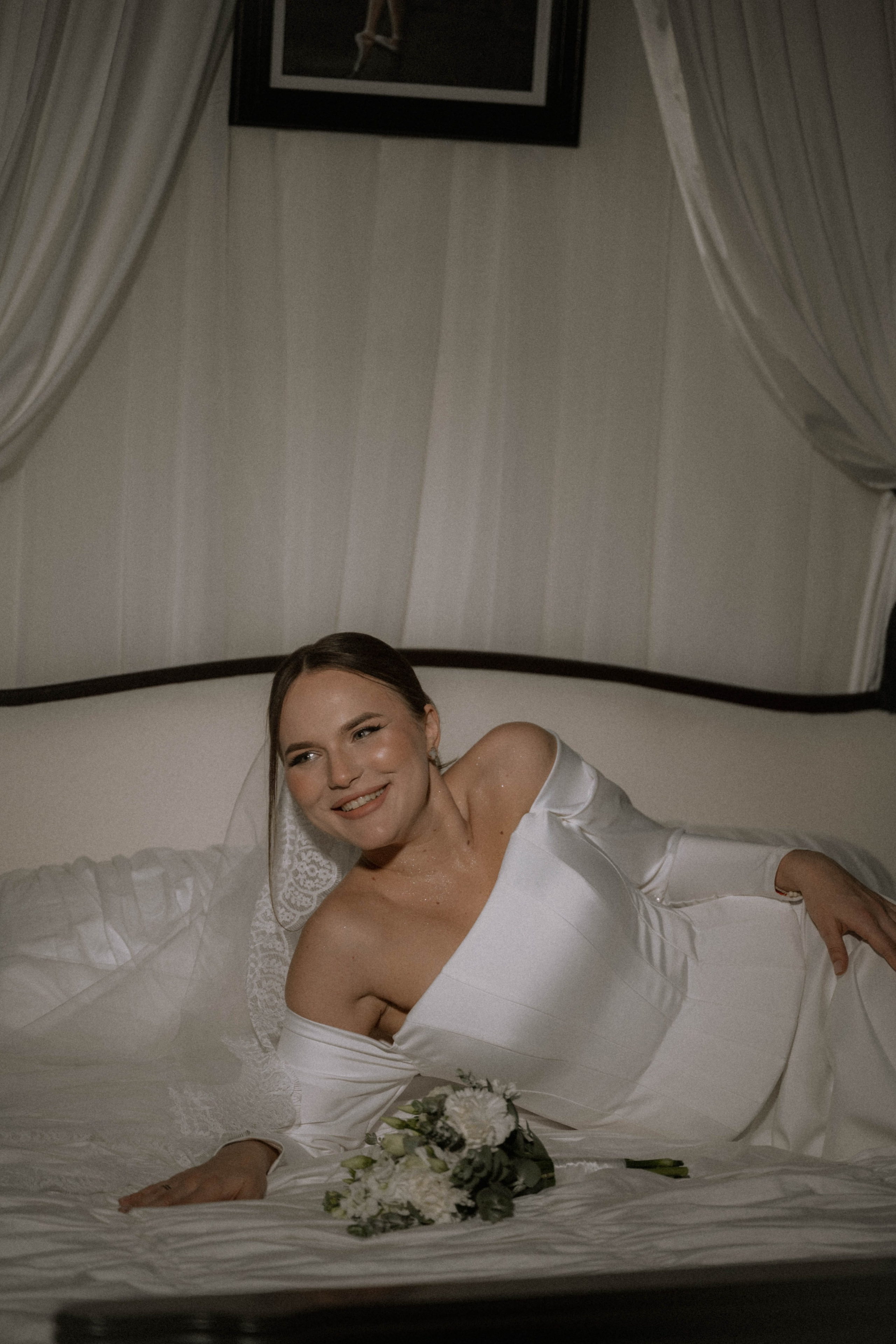 Просто будь со мной рядом. Главная