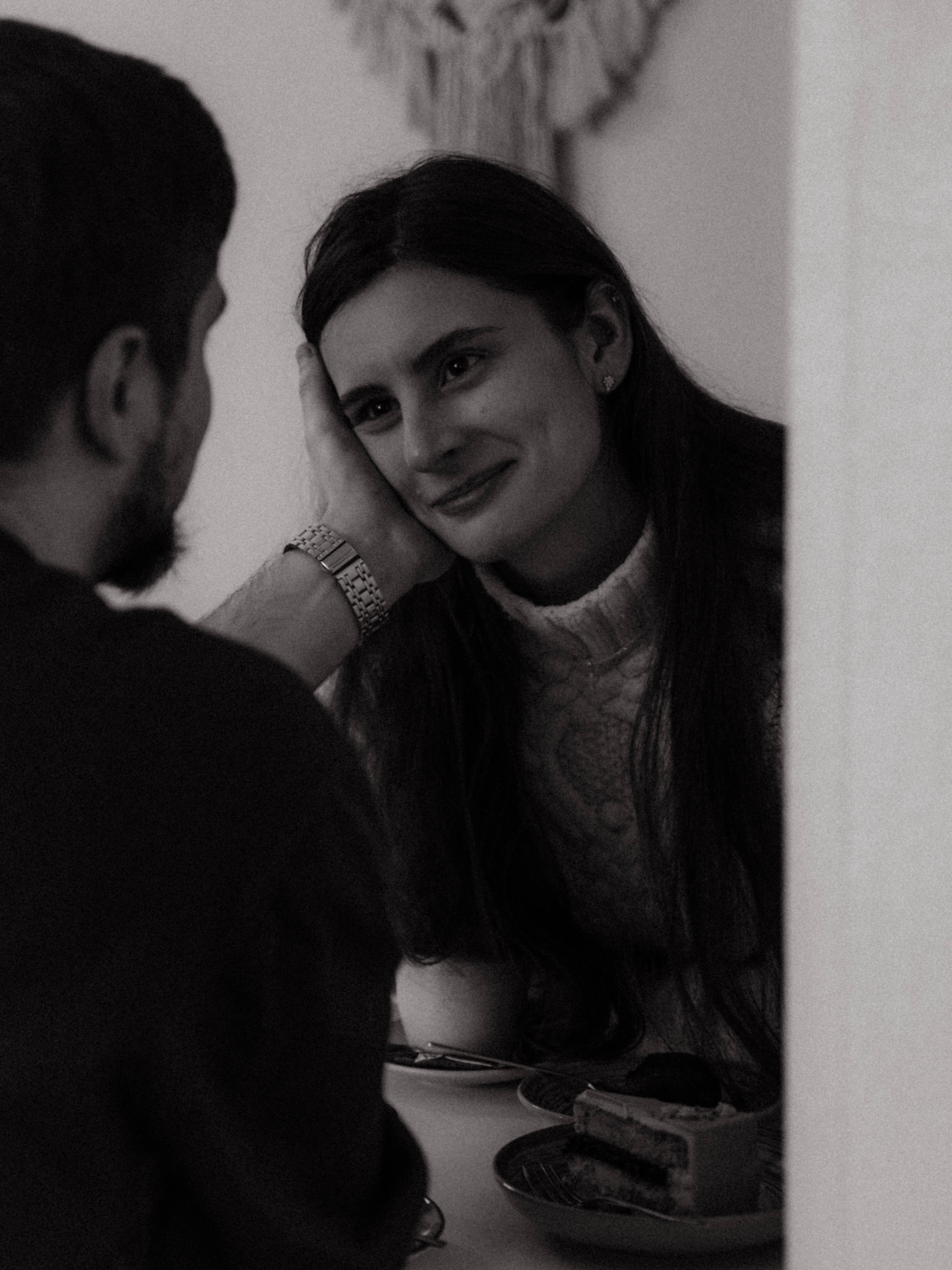 Очень зимние дела. Главная