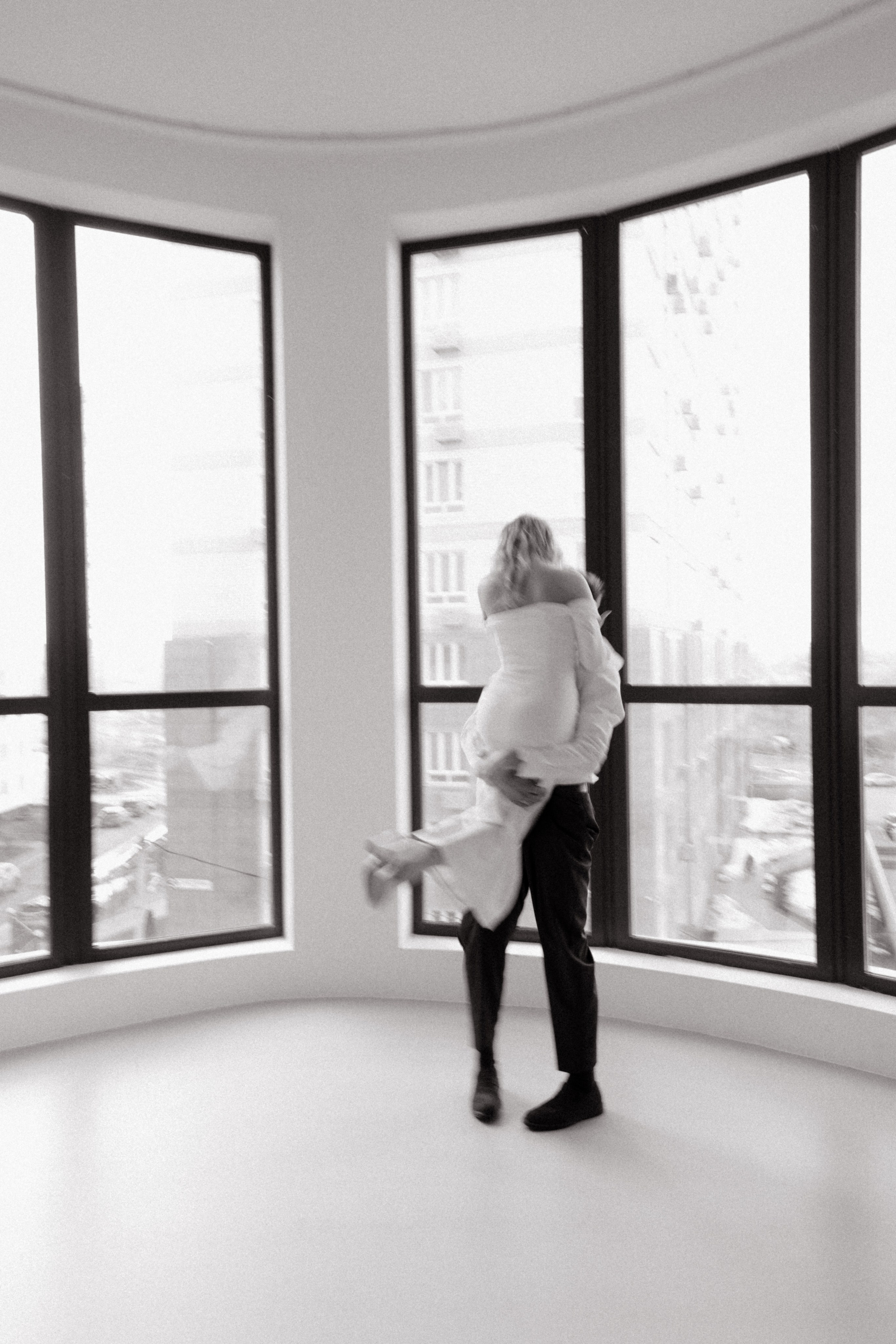 Просто такая сильная любовь. Главная