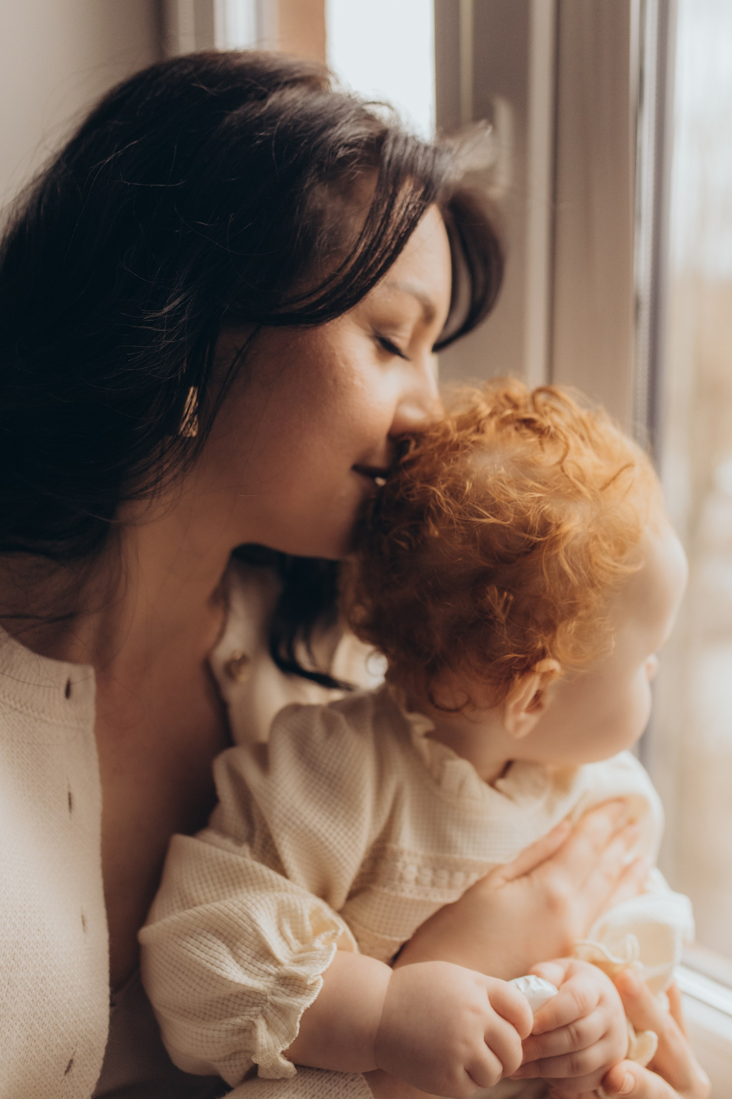 Годик Мирославе. Свадебный и семейный фотограф в Белгороде Евгения Курочкина