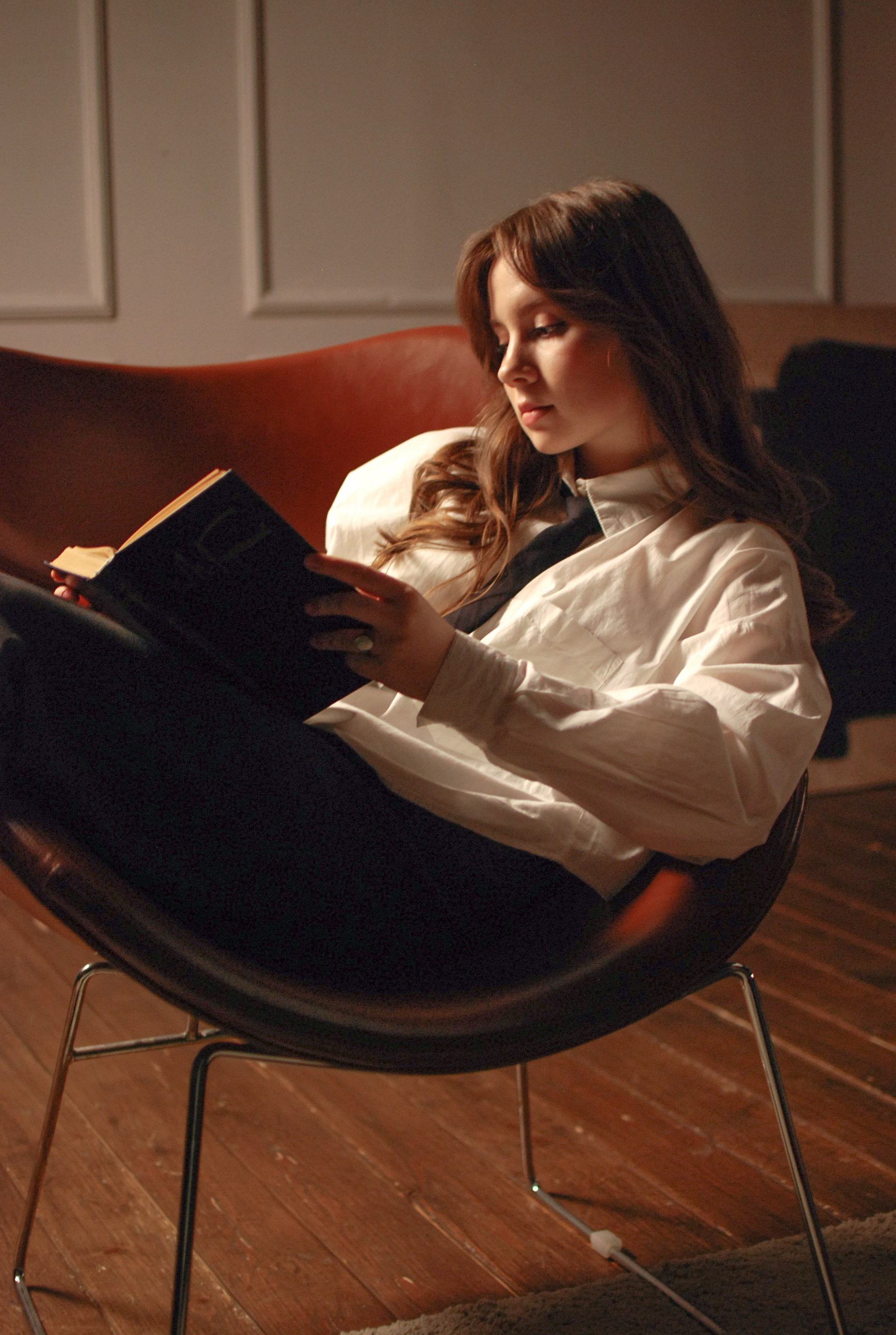 Daria. Арт-фотограф в Калининграде