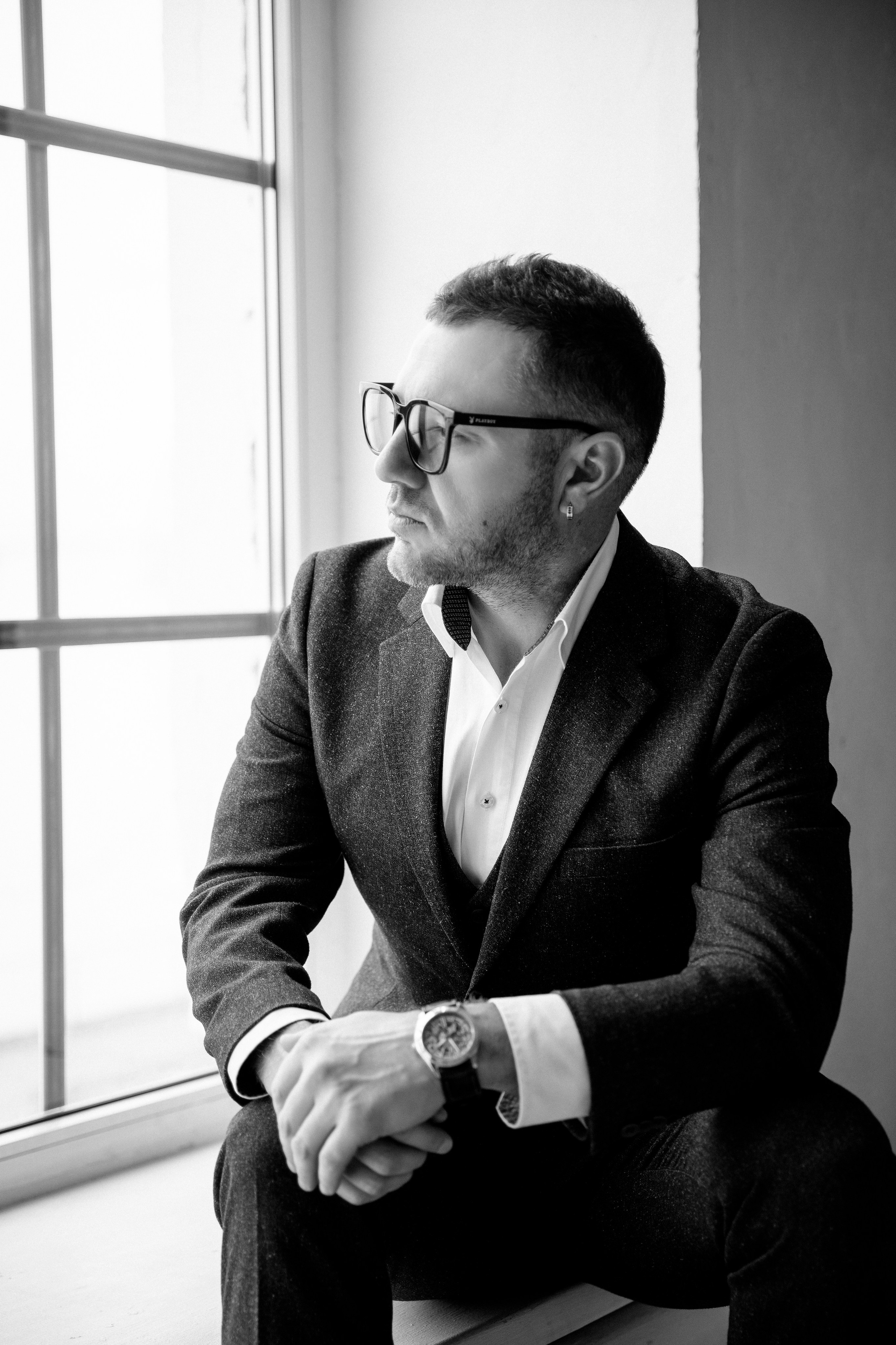 Роман. Свадебный и портретный фотограф