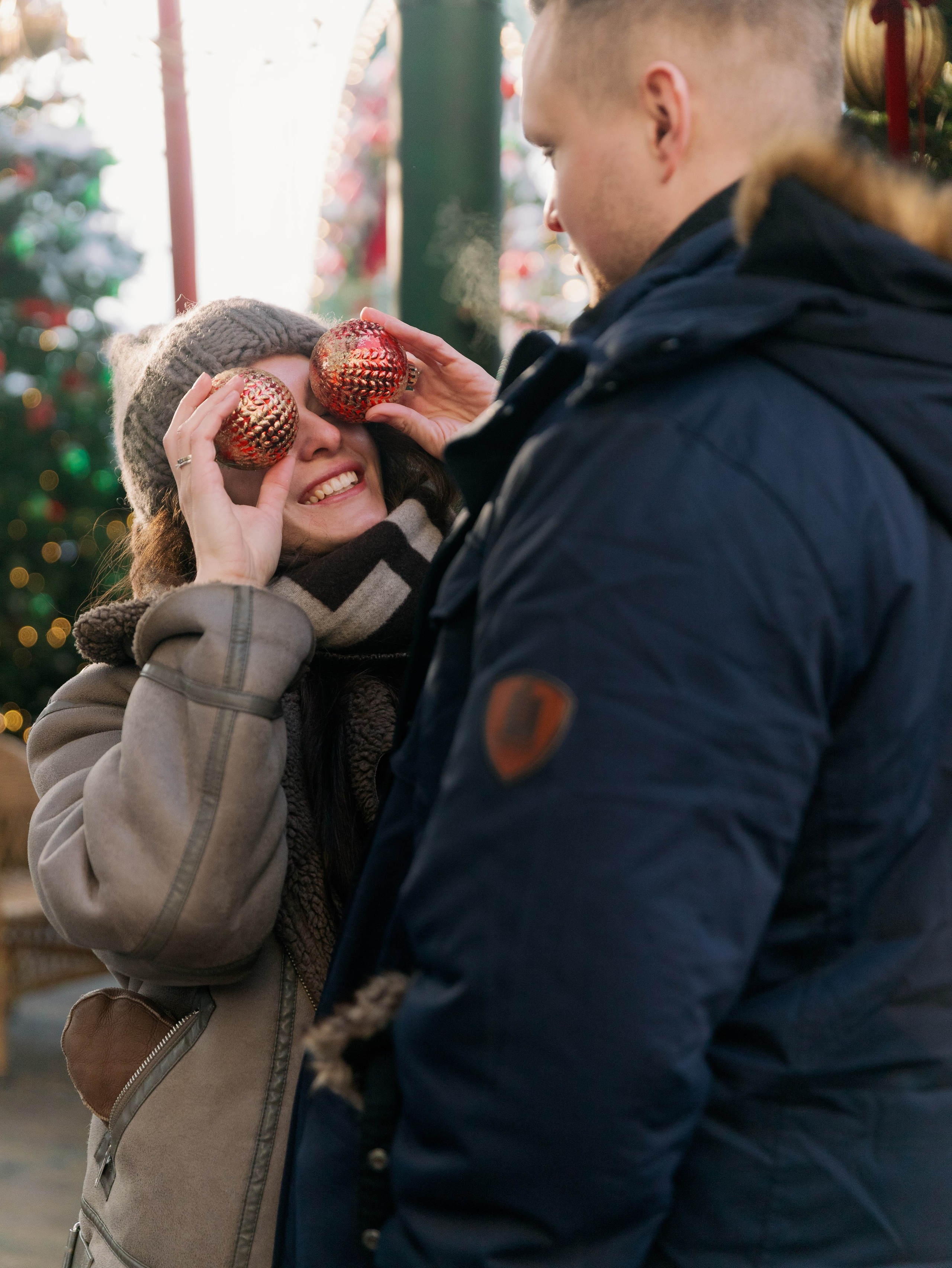 Петя и Соня. Свадебный фотограф в Москве и по всему миру