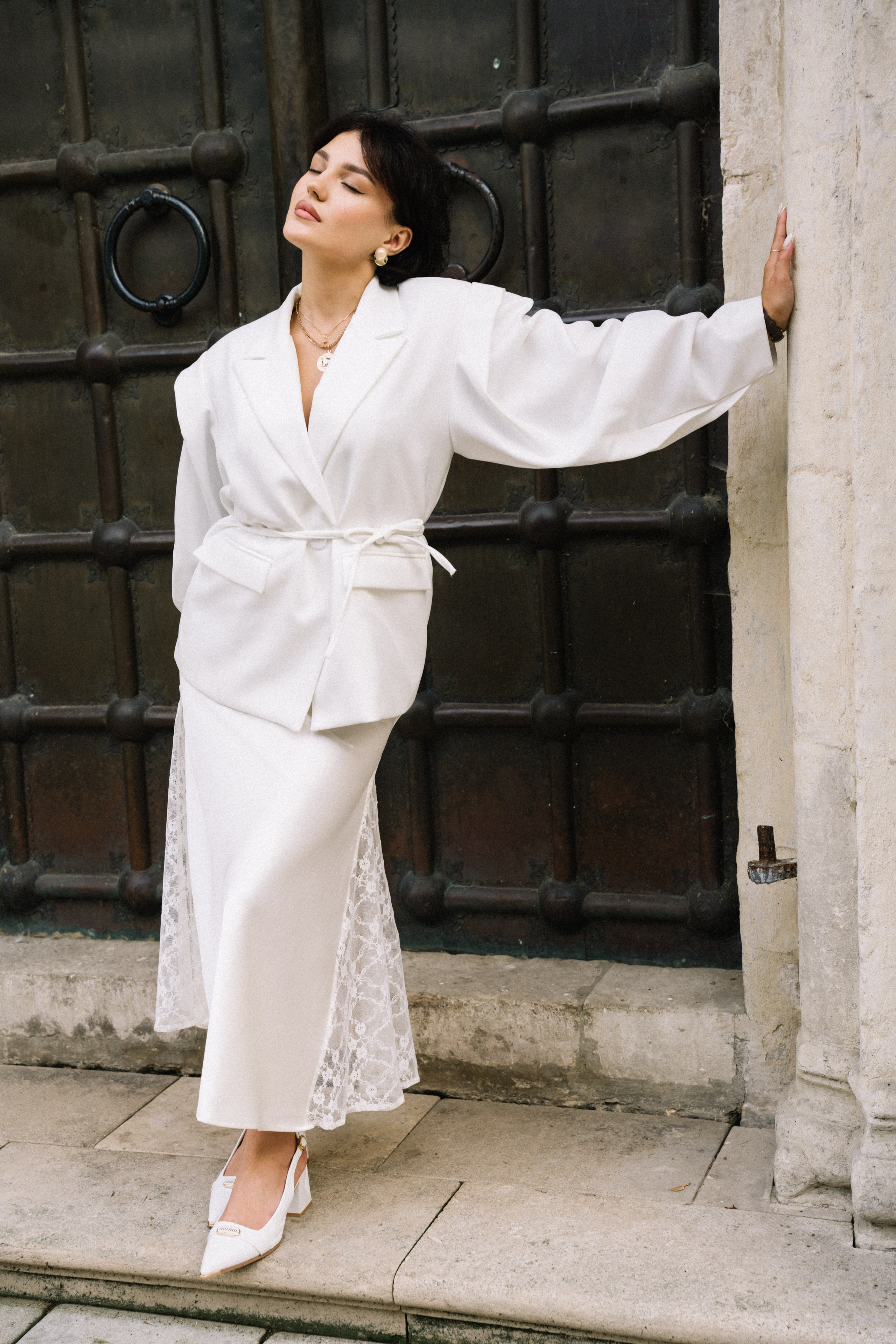 Valeria. Фотограф Владимир|Москва