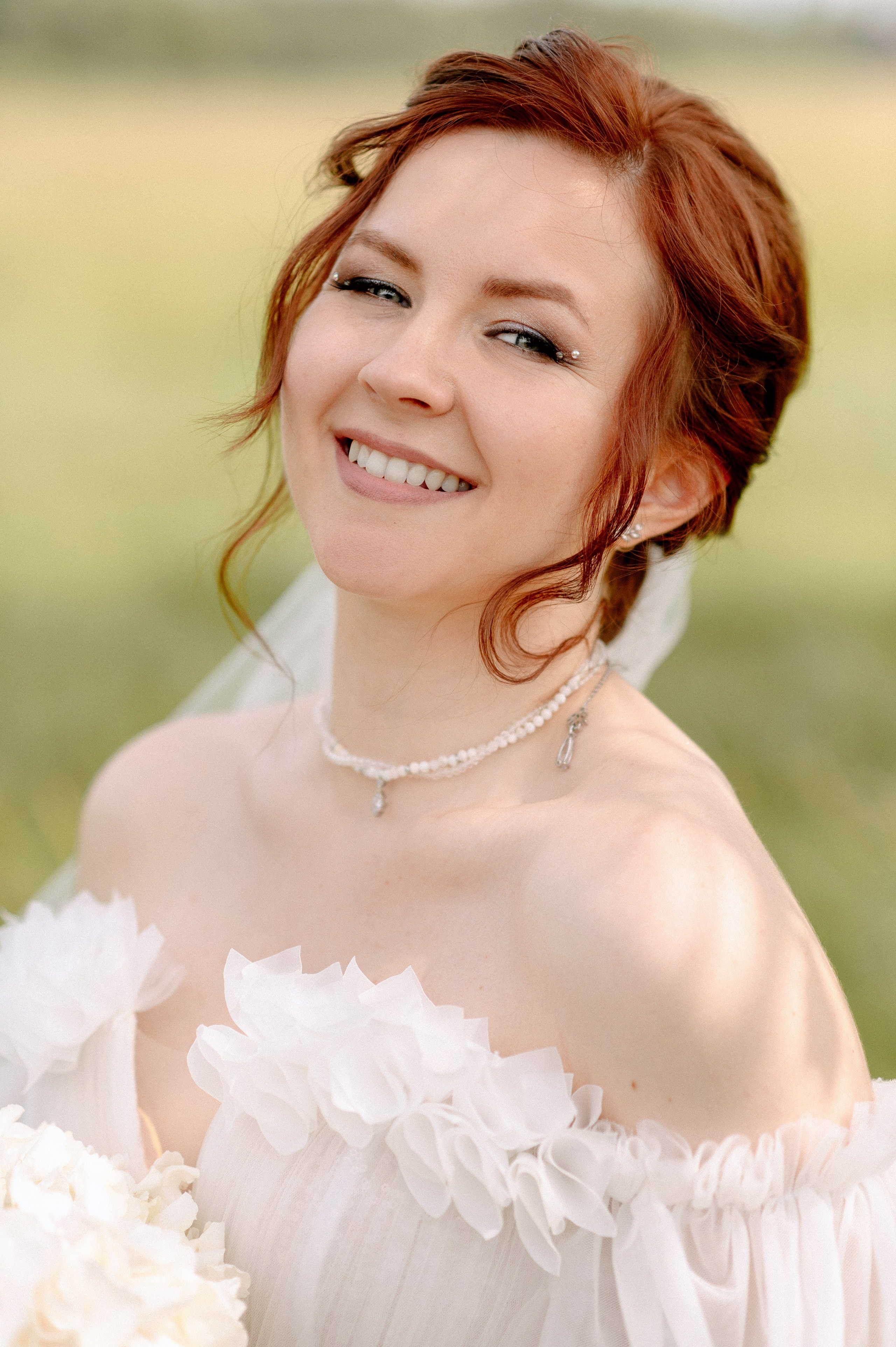 КСЮША и АРТЕМ. Шашкова Вероника / Свадебный и семейный фотограф Москва и Ярославль