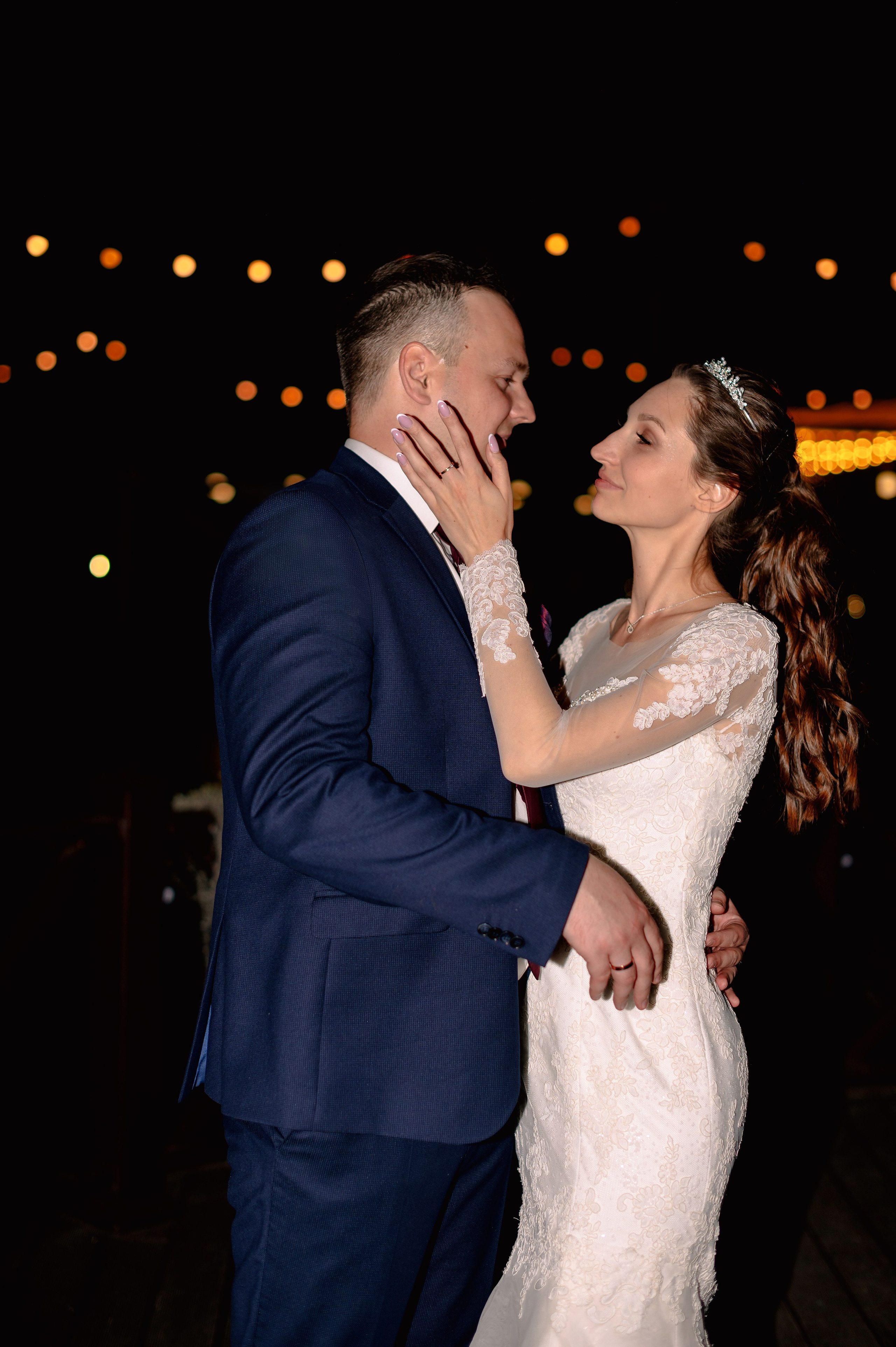 НАСТЯ и ЮРА. Шашкова Вероника / Свадебный и семейный фотограф Москва и Ярославль