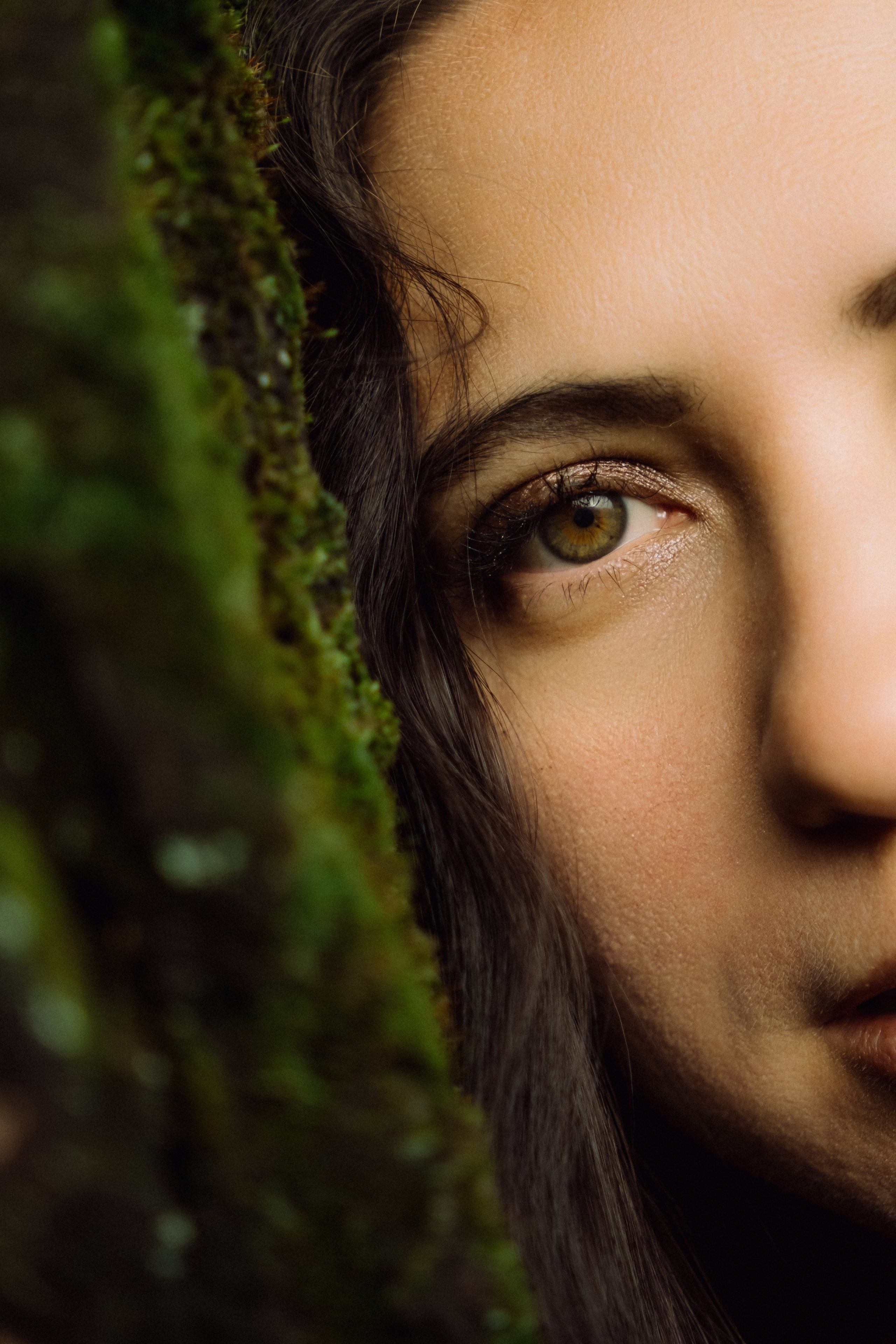 Туманный Альбион. Фотограф в Иркутске Анна Мирошникова