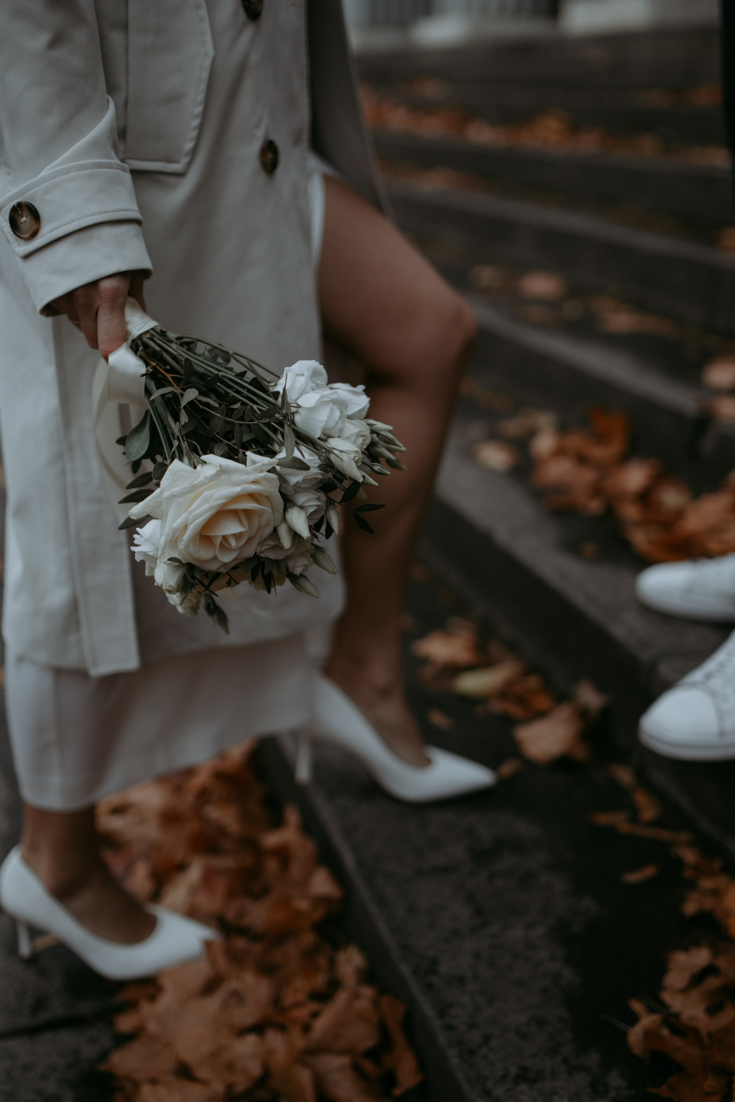 Свадебные истории. Женский и семейный фотограф в Москве Анастасия Филимонова