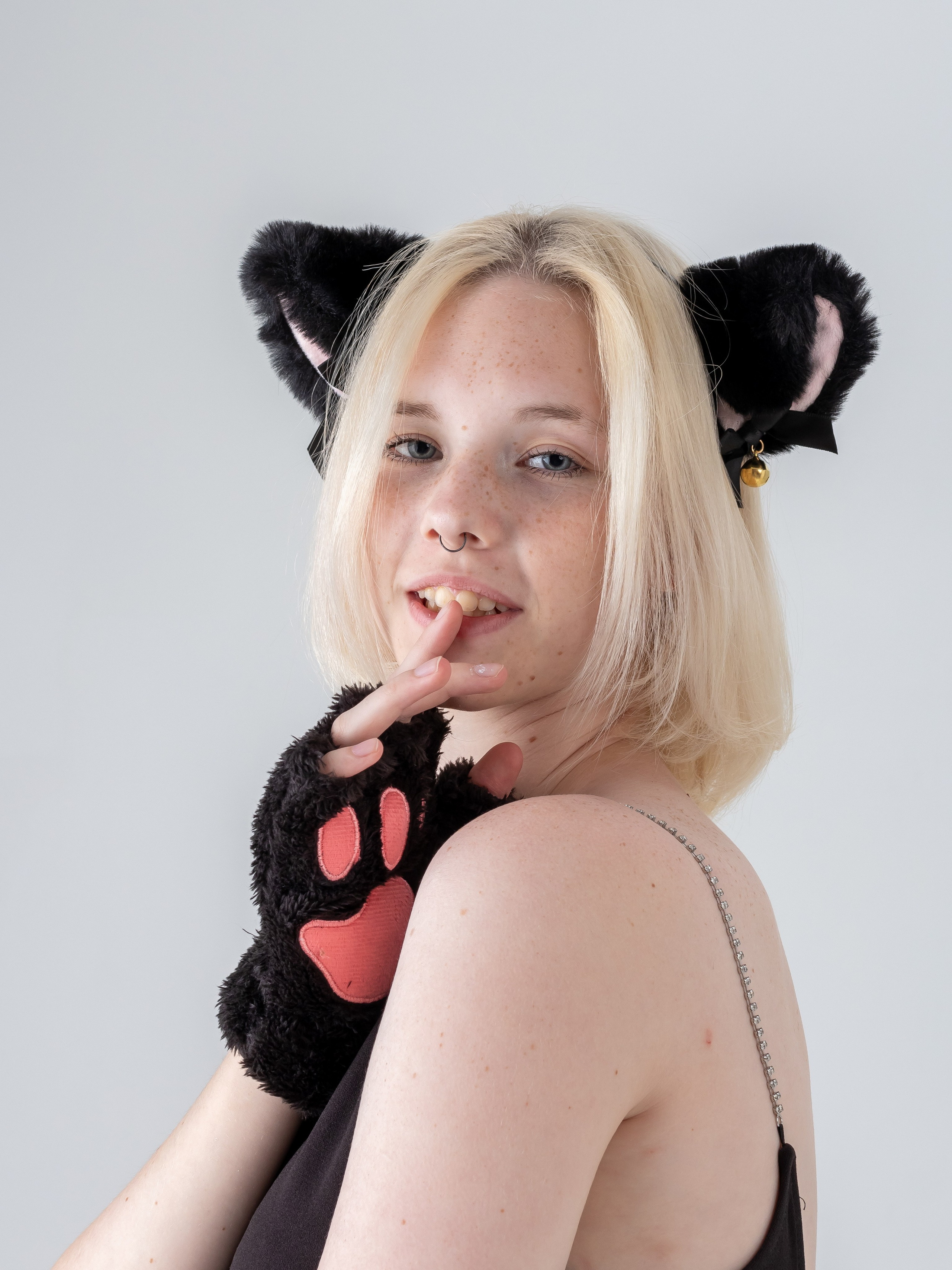 Аниме детская. Фотограф в Краснодаре Арина Кудряшова