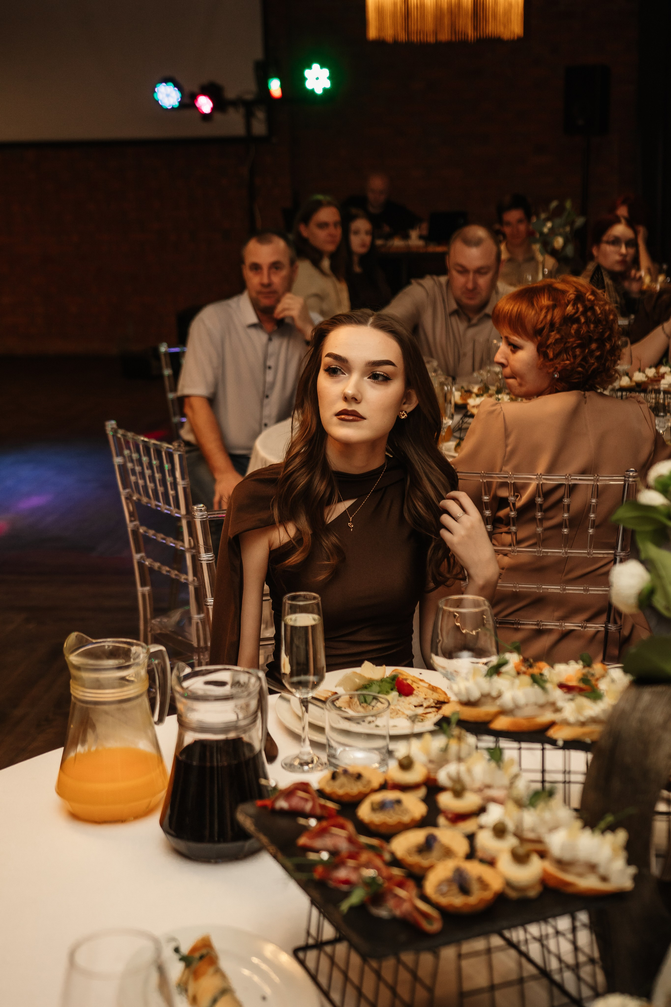 Александра и Александр. Фотограф Новосибирск