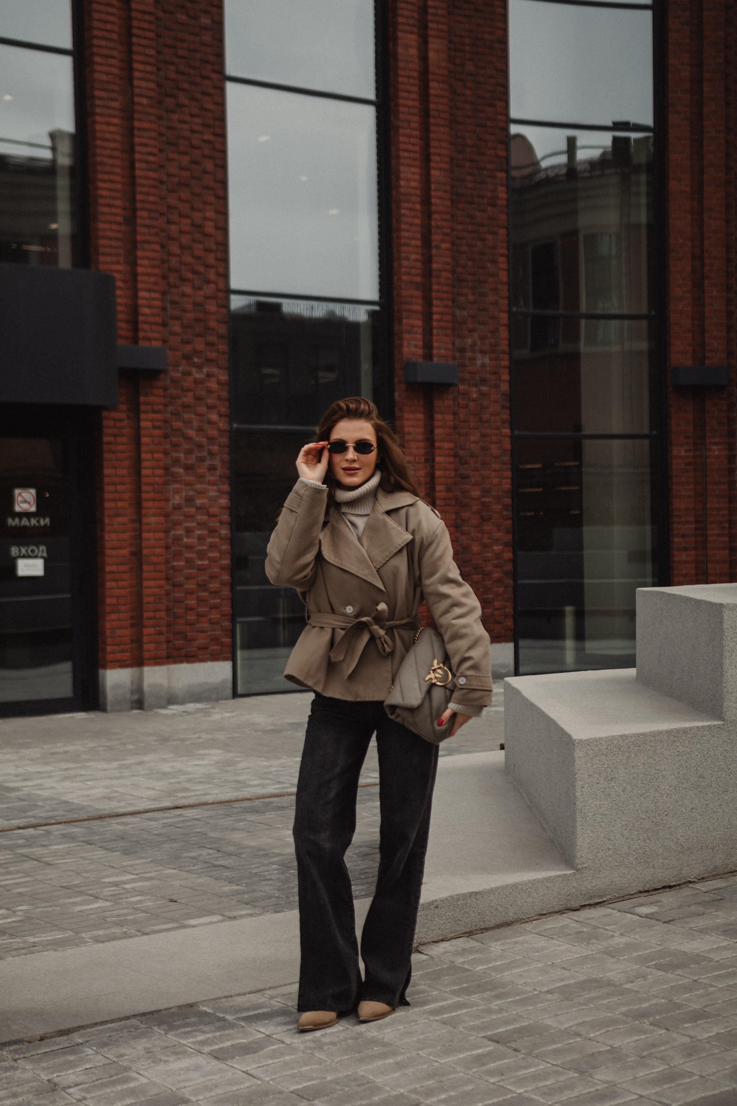 Вика. Фотограф Новосибирск