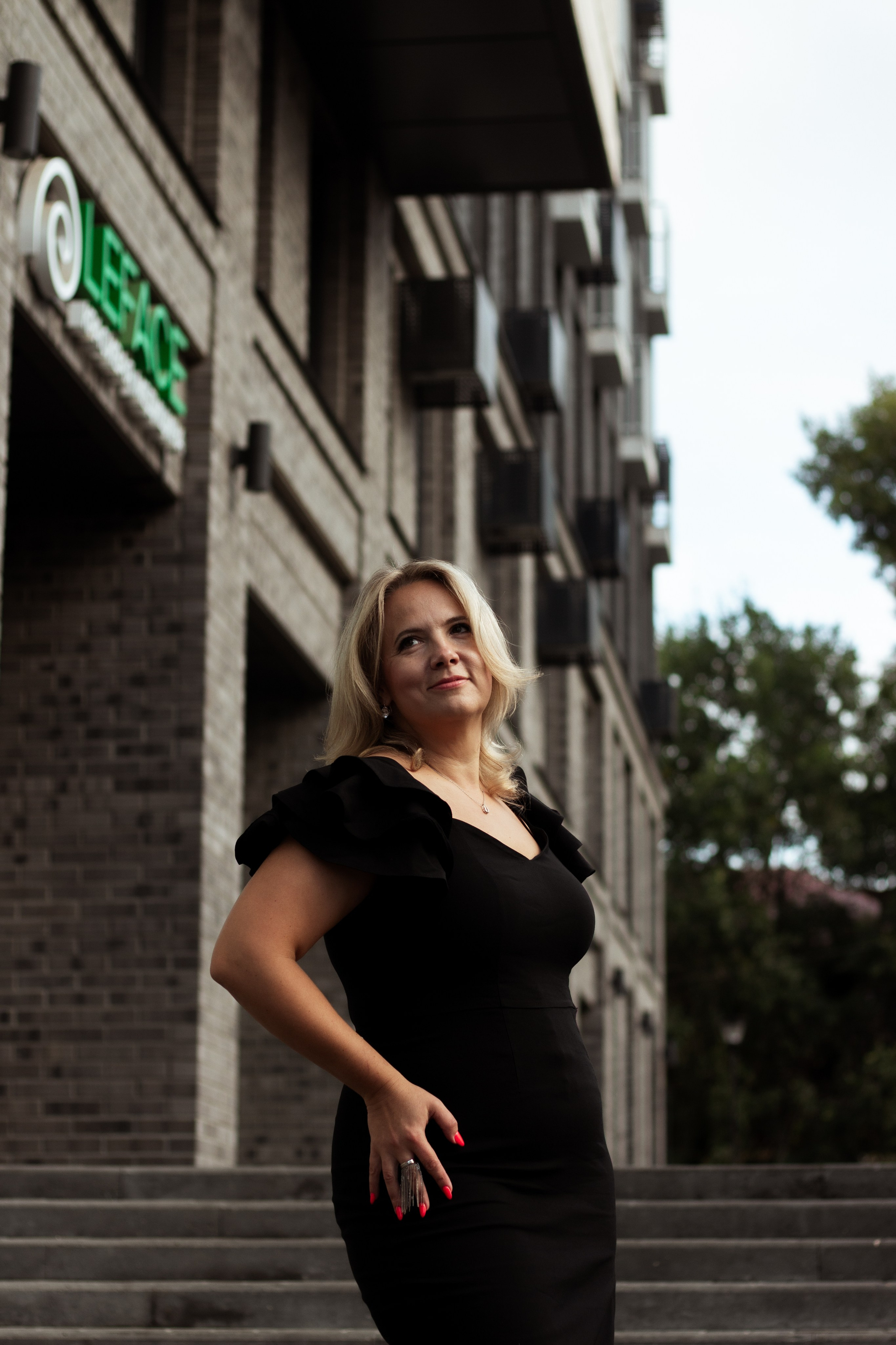 Наталья. Фотограф Новосибирск