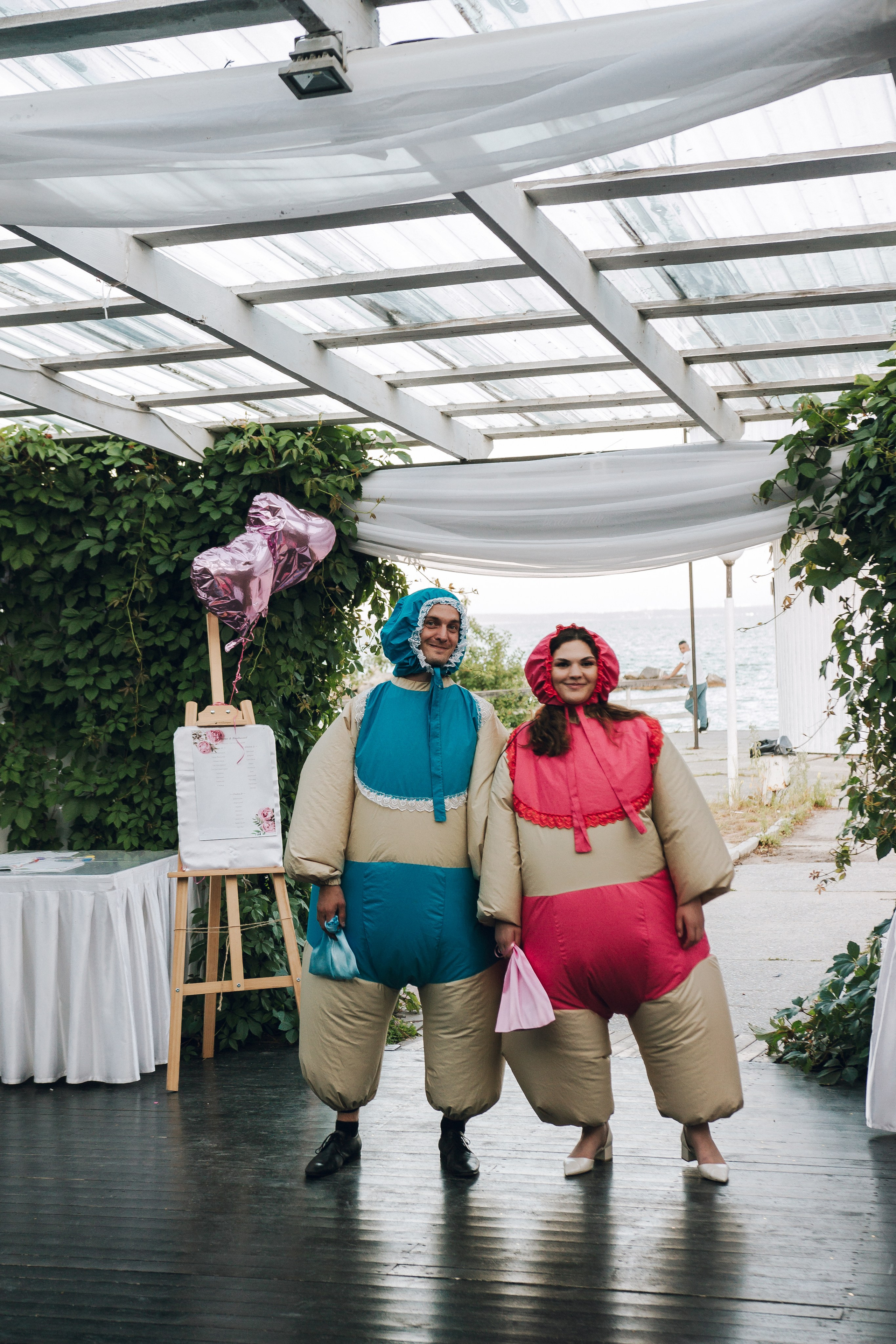 Дарья и Влад ЗАГС и Банкет. Фотограф Новосибирск