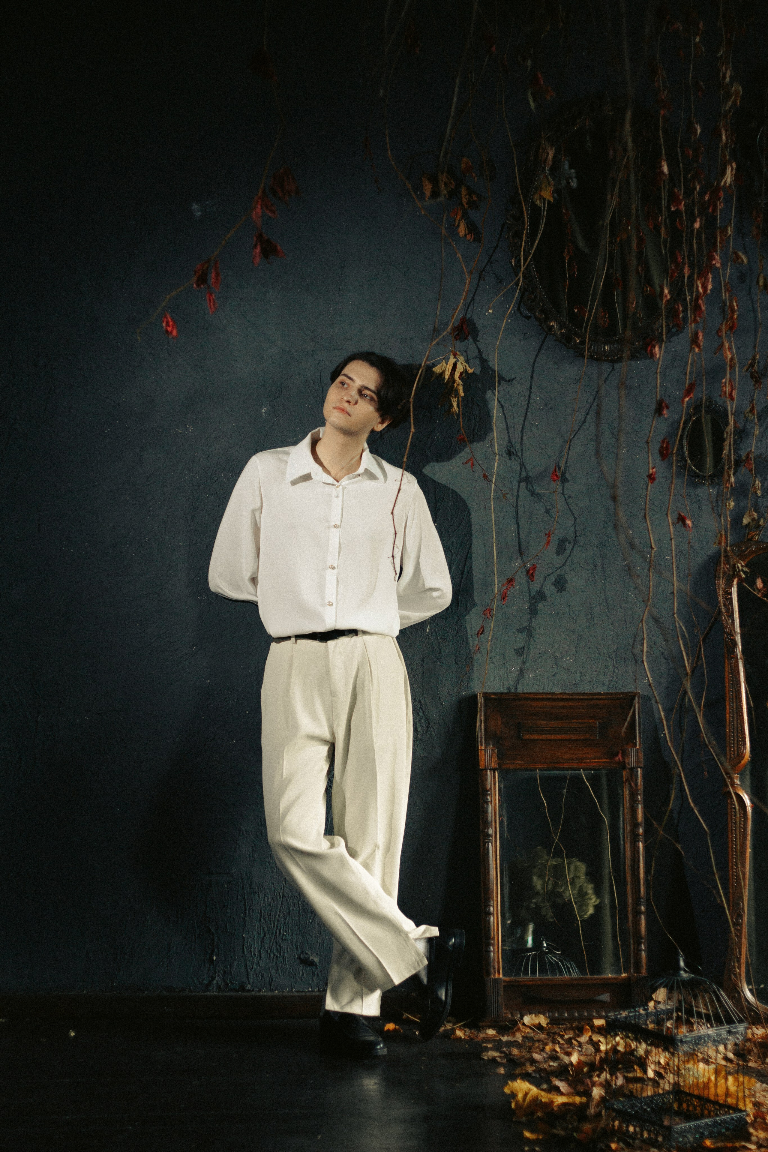 Аркадий. Фотограф Новосибирск