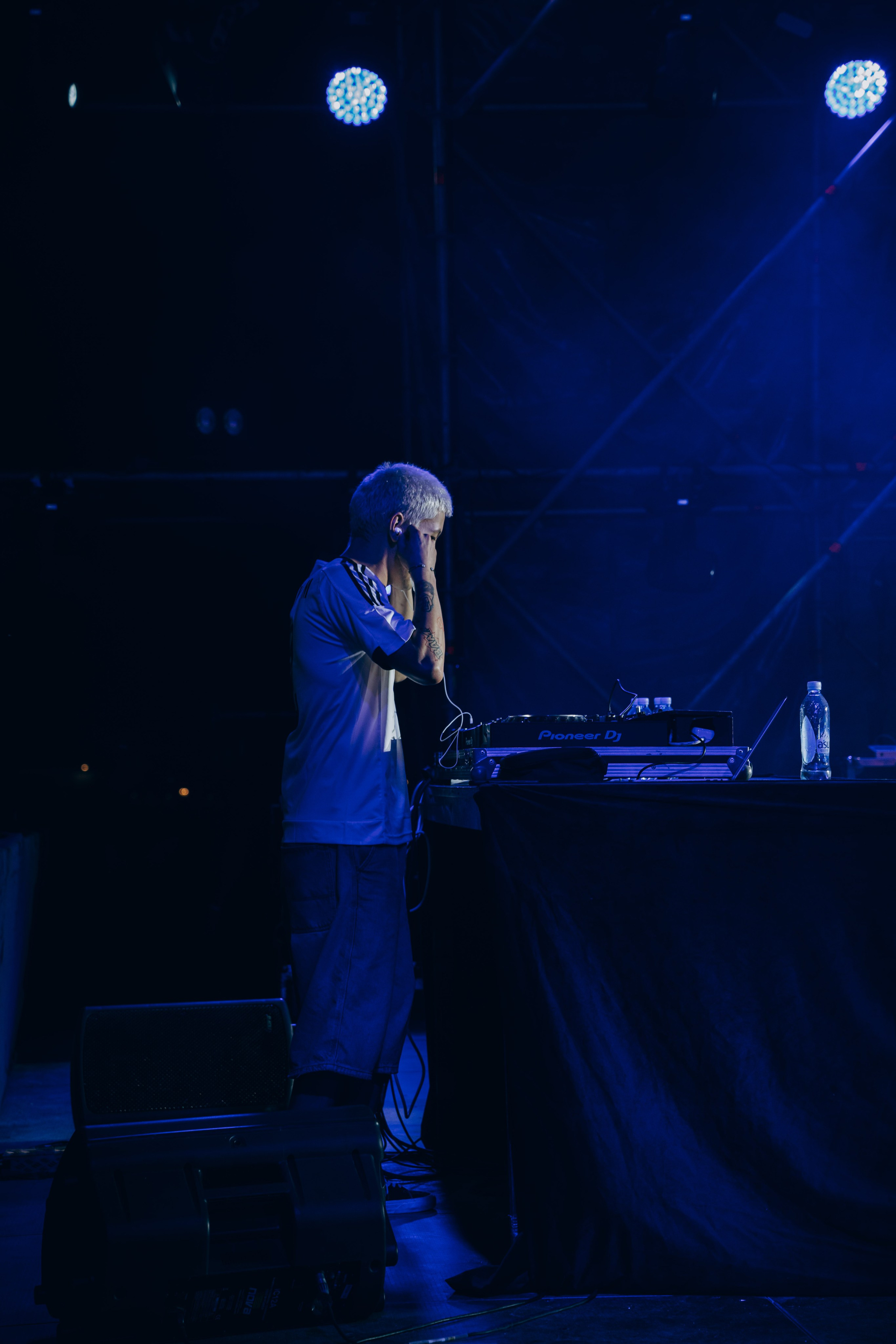 Picnic by partners. Главная