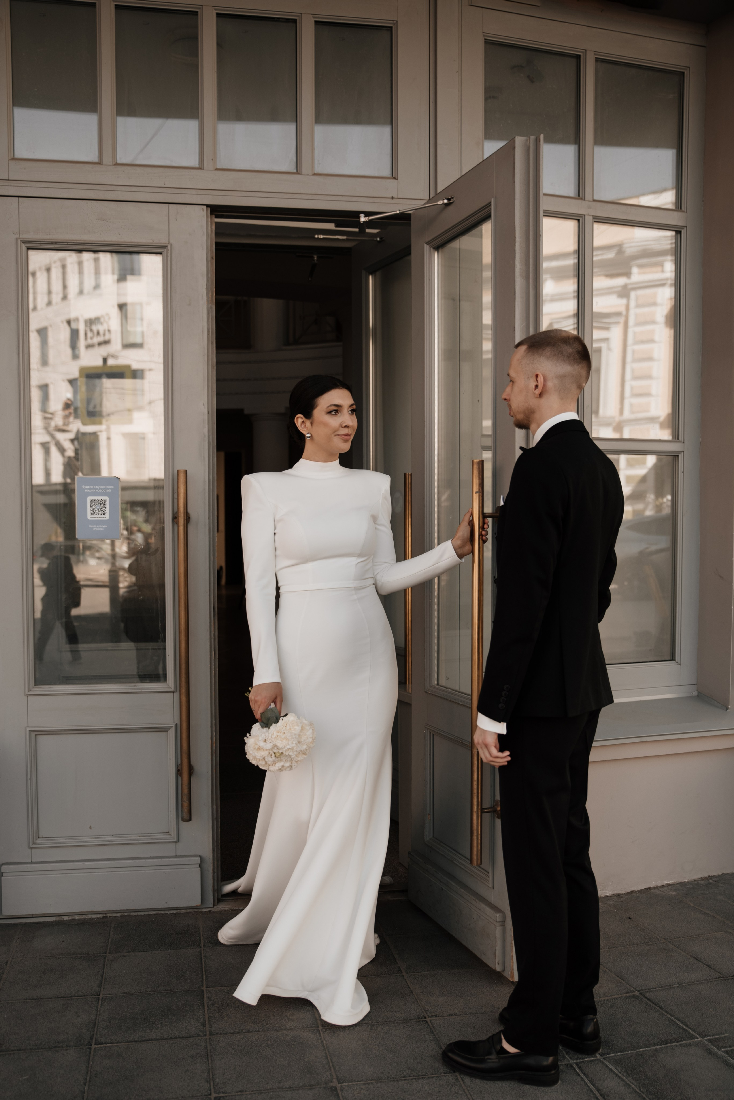 Ангелина ♡ Максим. Фотограф Ольга Плеханова | Нижний Новгород, Москва