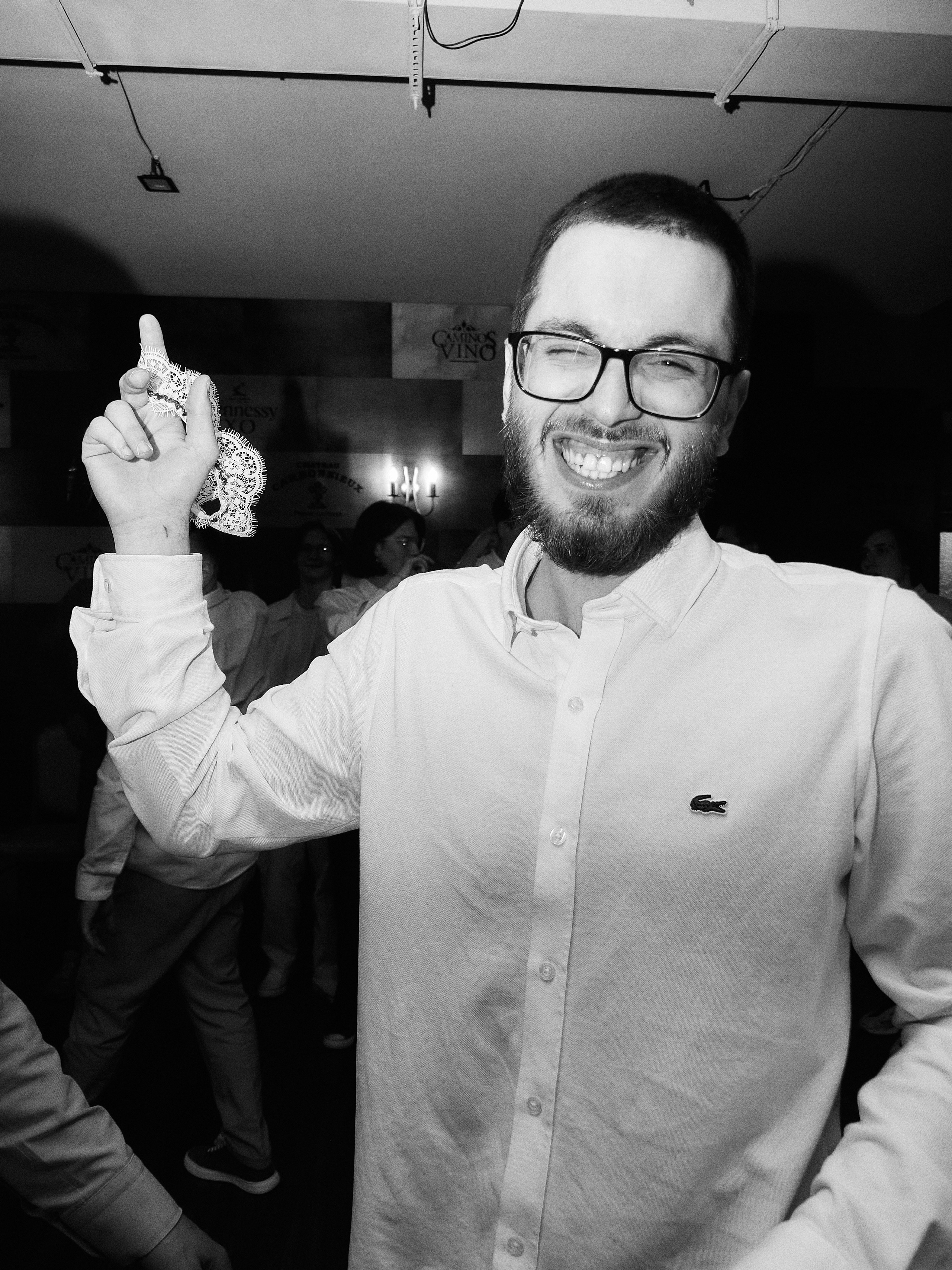 События. Сайт в процессе разработки