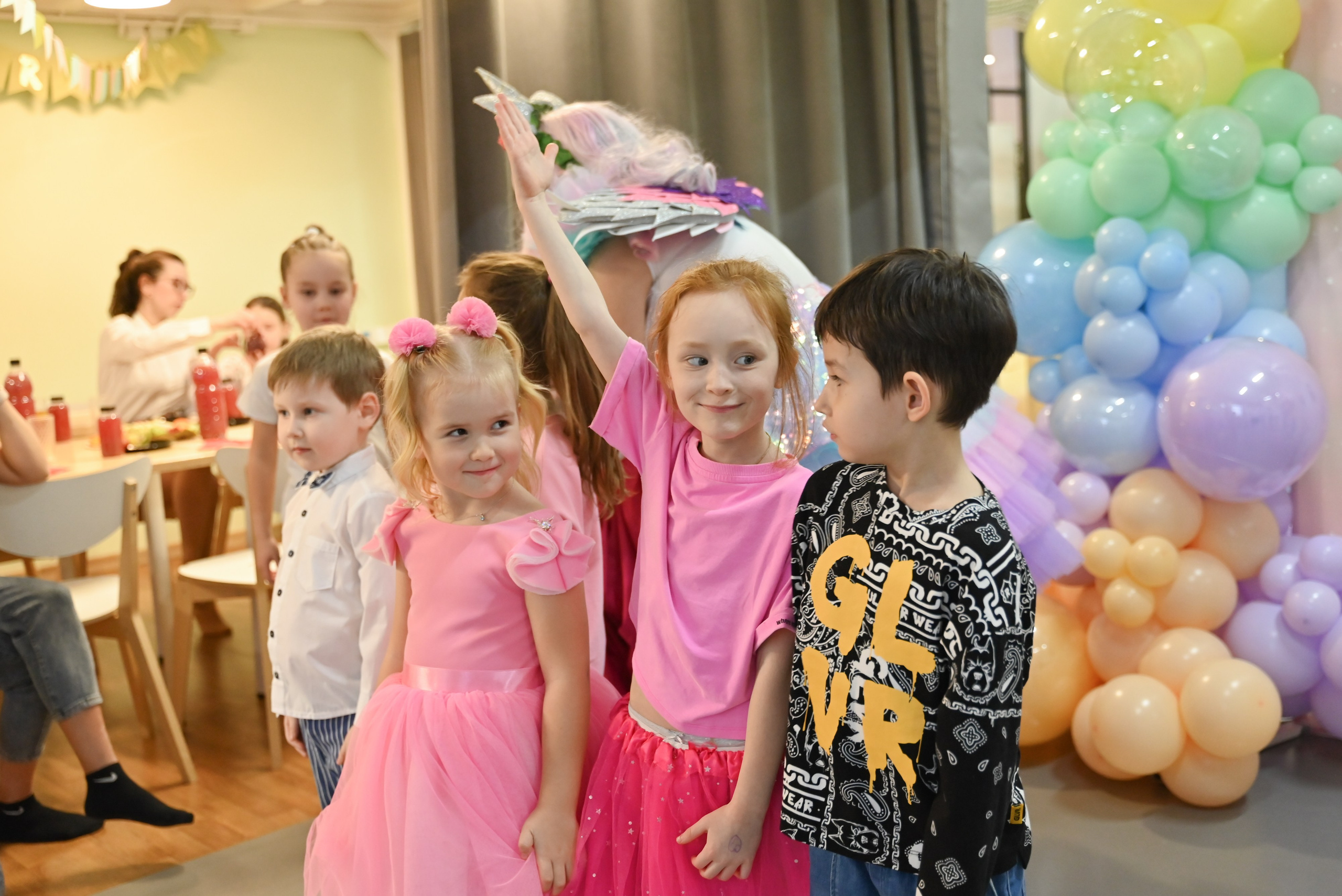 «День варенья Авроры». Свадебный и семейный фотограф в Уфе Александров Максим