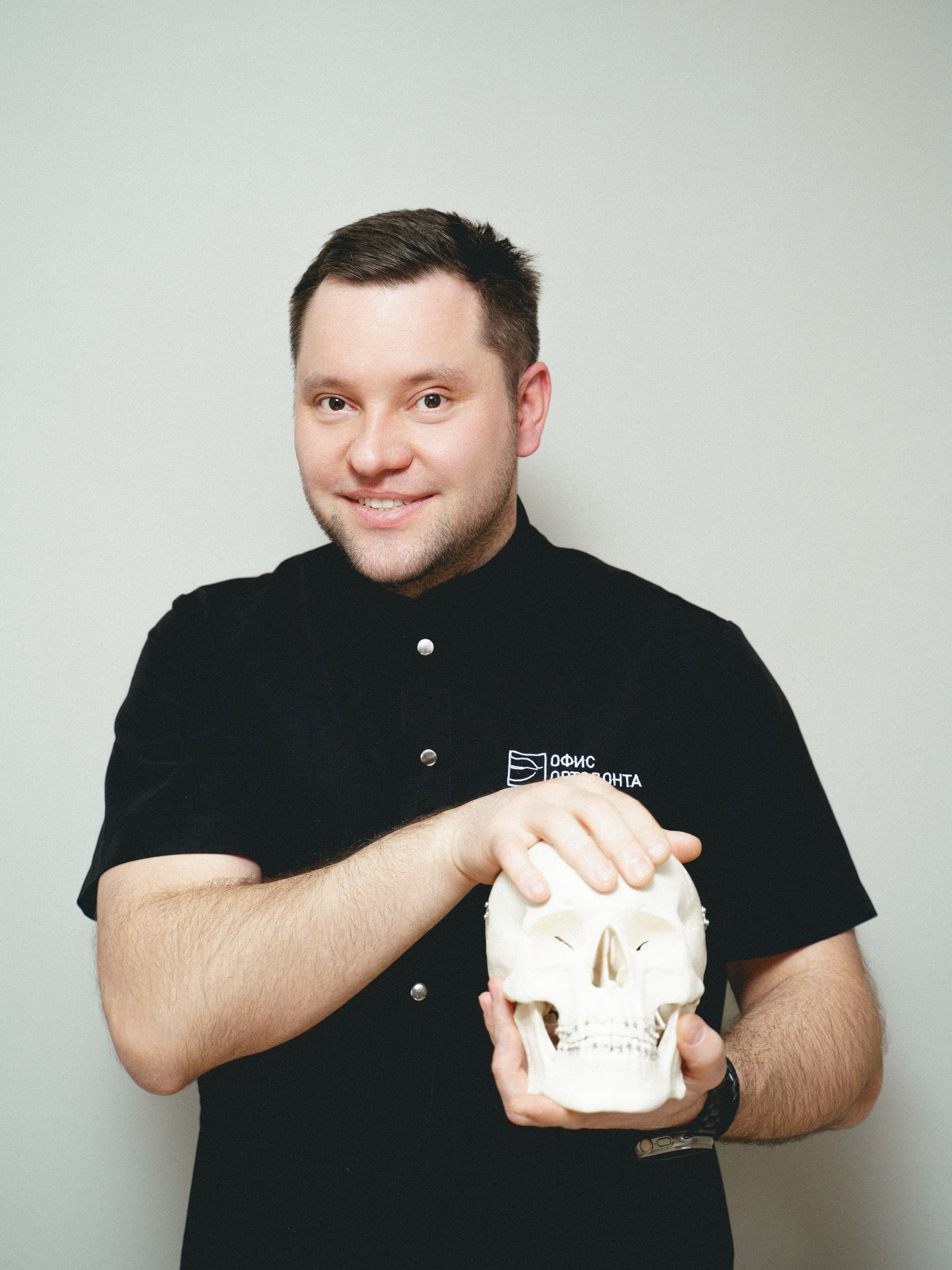 Ортодонты. Иван Упоров — фотограф, рилсмейкер чебоксары