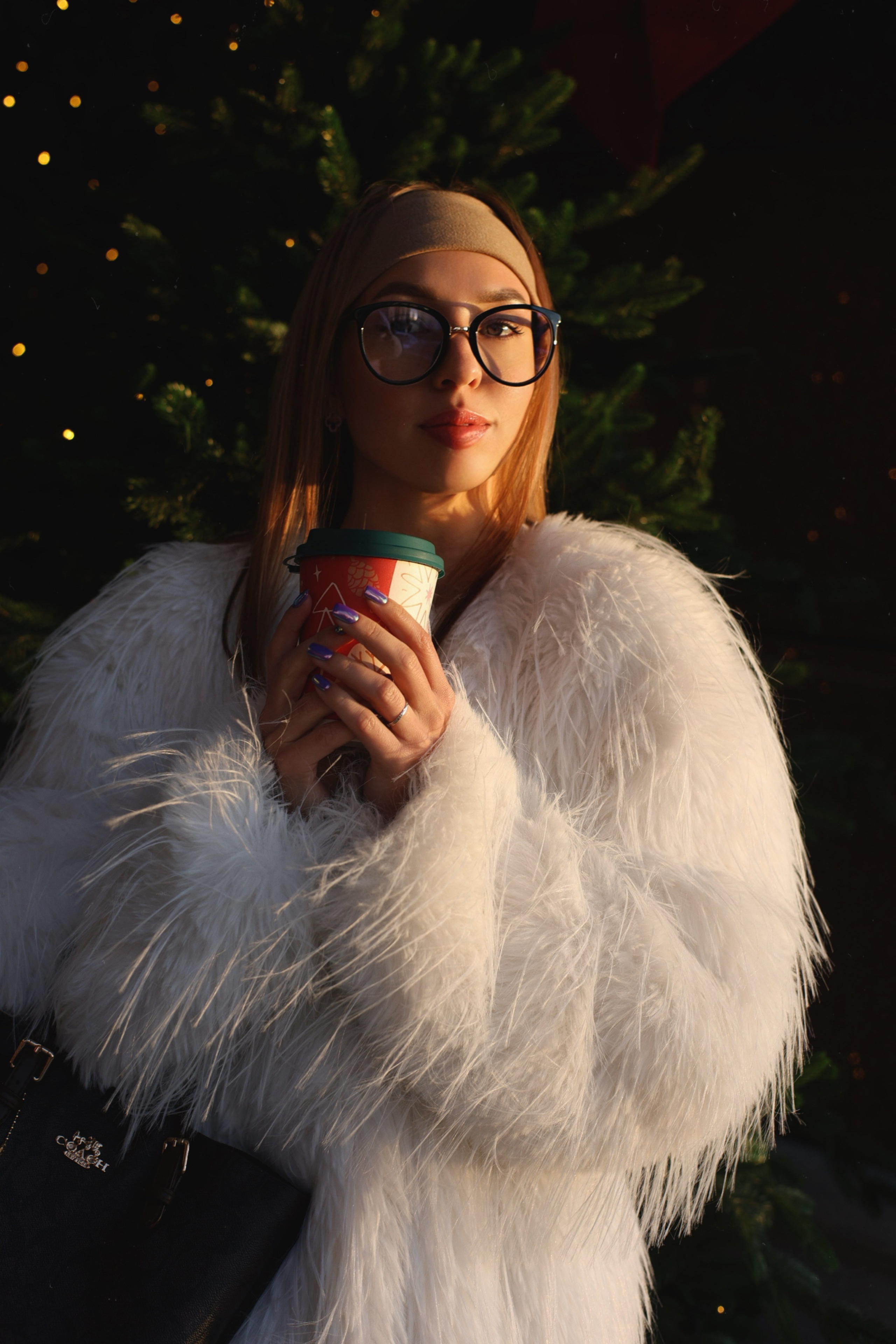 Диана прогулка. Главная