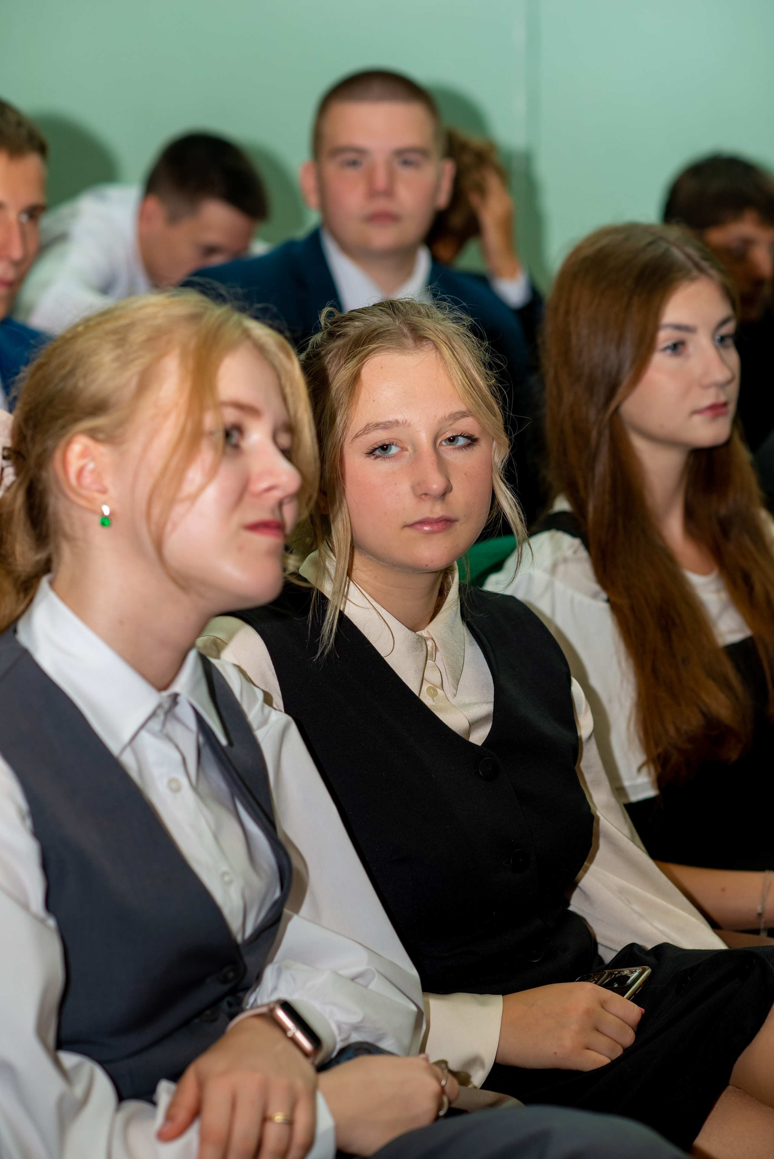 Школа 72. Женский фотограф Крещение Венчание Москва Брянск