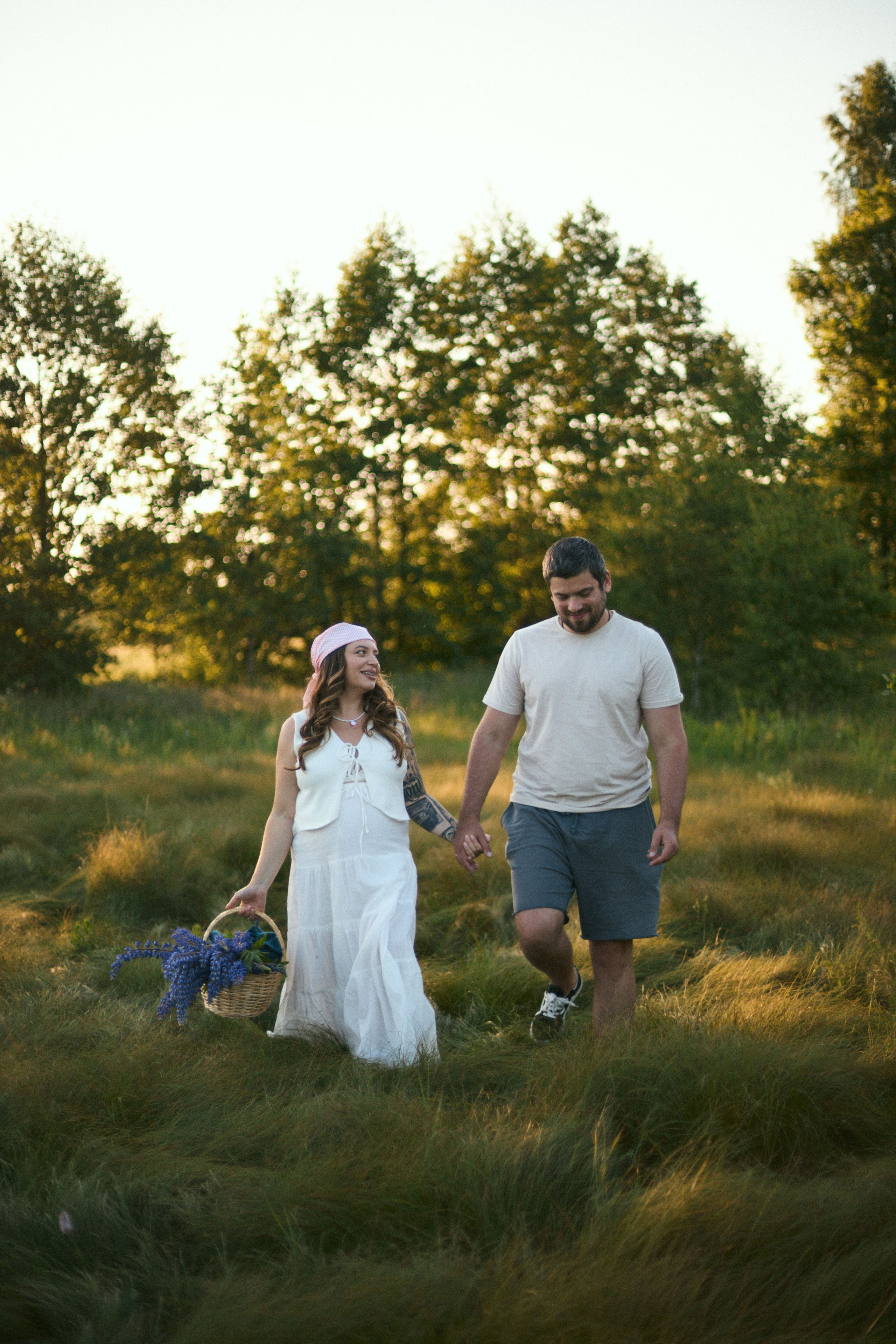 Полина. Профессиональный Фотограф во Владимире, в Москве и в Суздале — Полина Романычева
