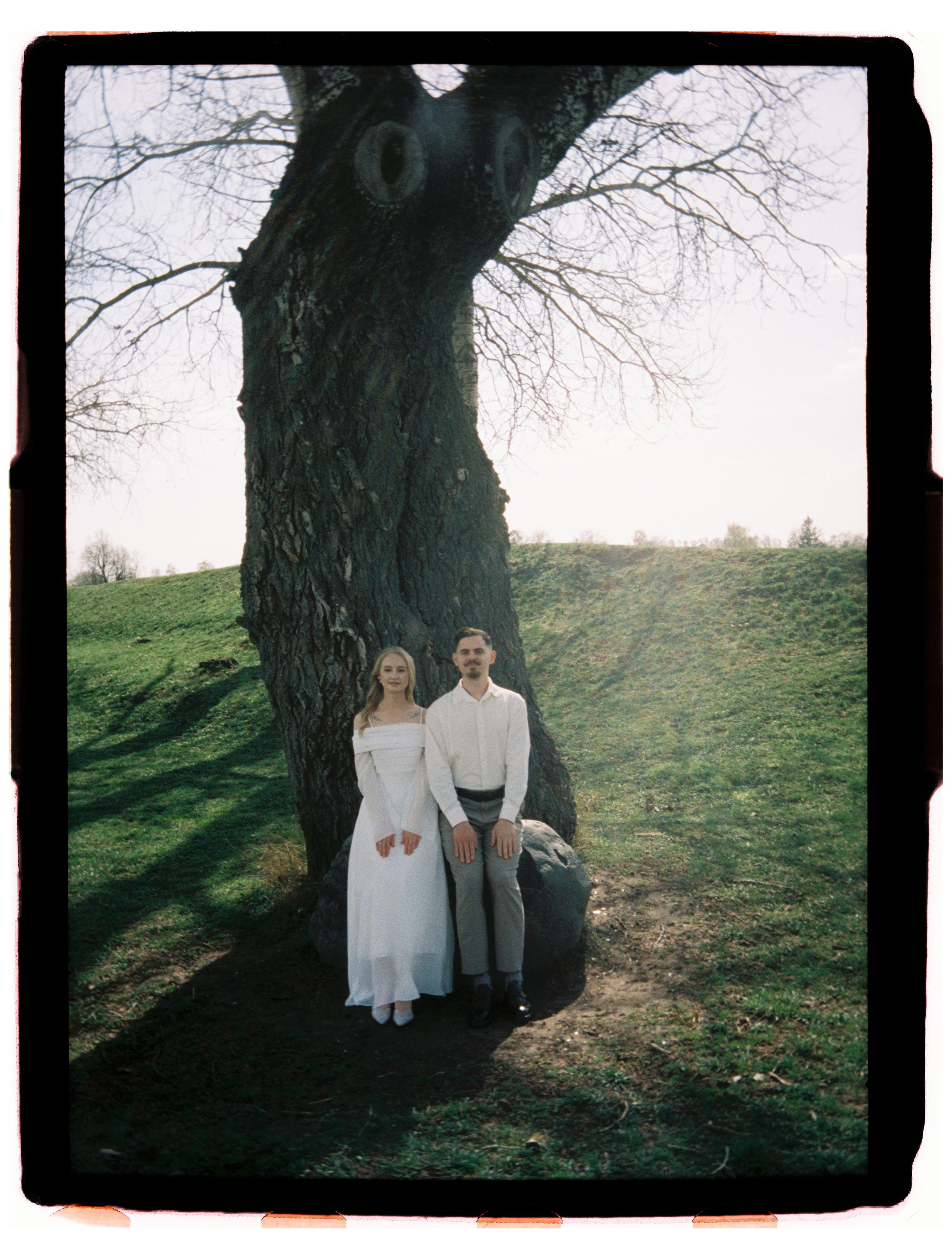 Даша и Андрей. Профессиональный Фотограф во Владимире, в Москве и в Суздале — Полина Романычева