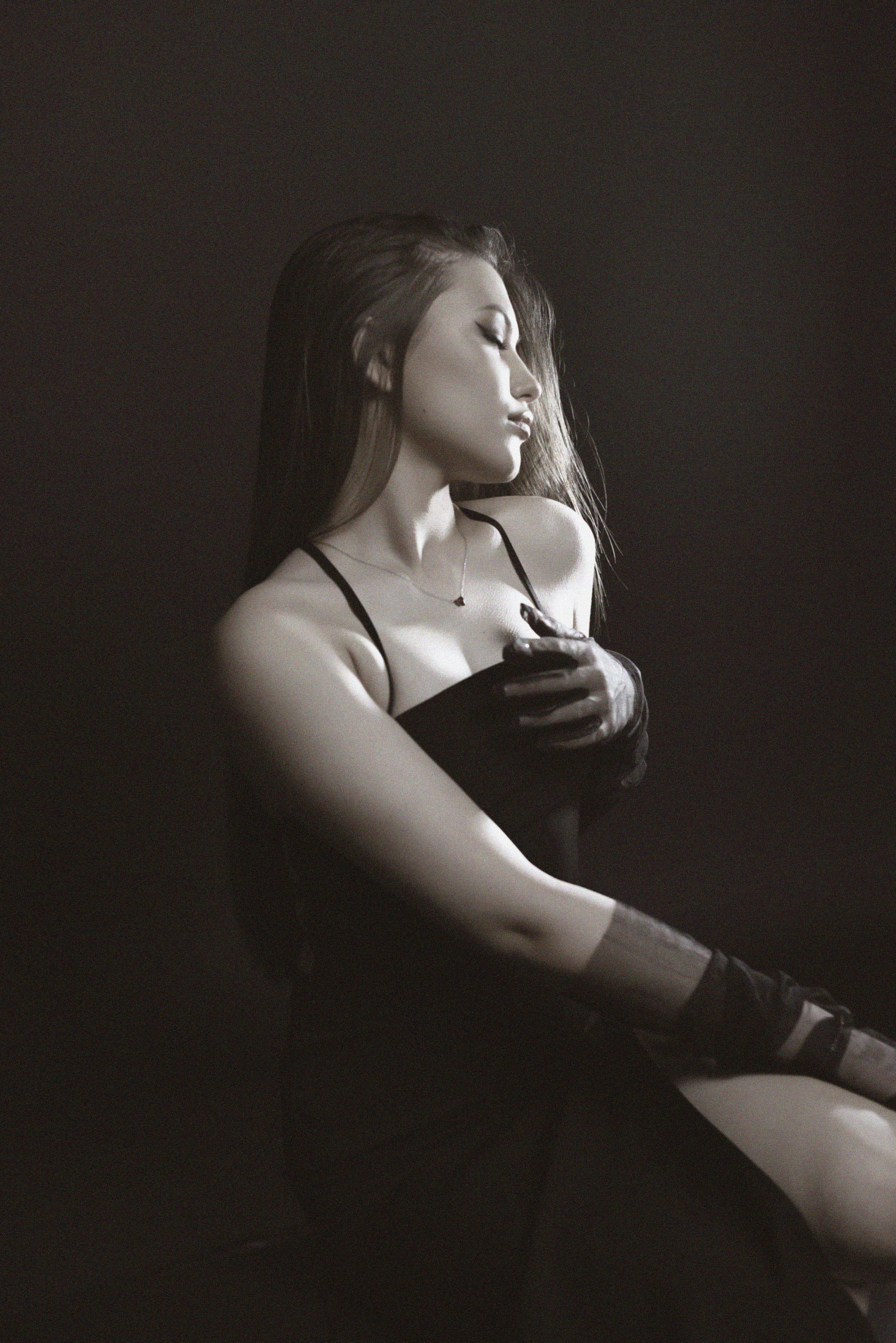 АНАСТАСИЯ. Фотограф и видеограф в Краснодаре Анастасия Шеверева