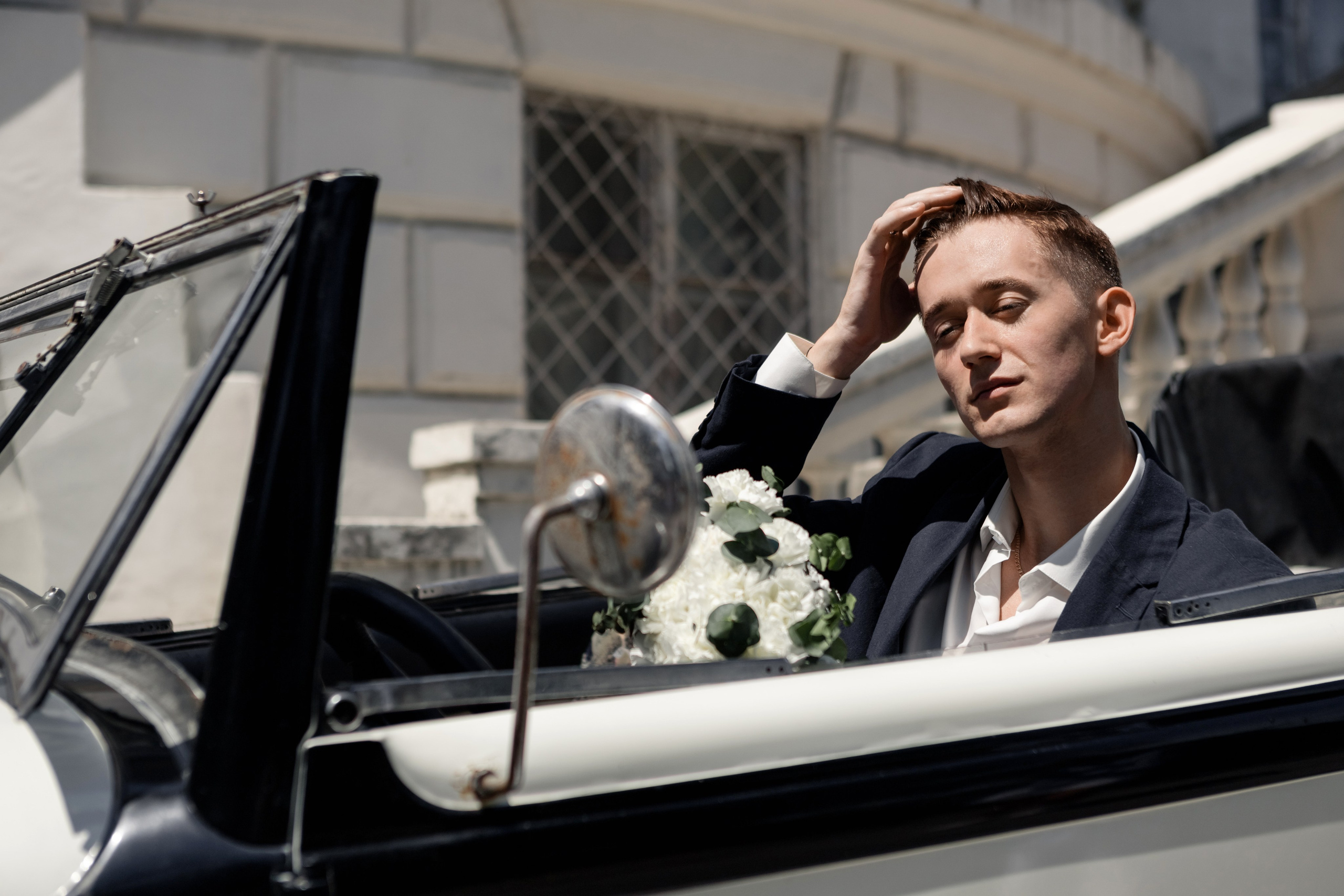 Никита и Марго — Анонс свадьбы. Свадебный фотограф, фотосъемка в Крыму, Севастополе, Симферополе, Ялте