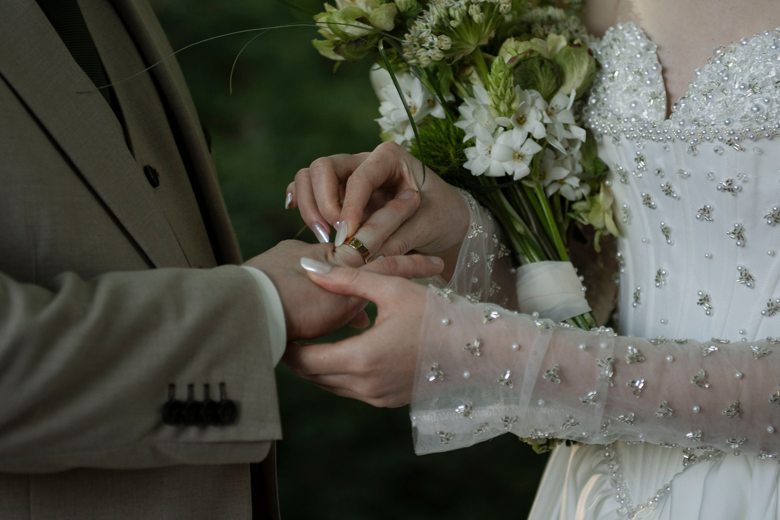 Рыжий ретро-Роман. Свадебный и женский фотограф в Ставрополе Вика Лексеева