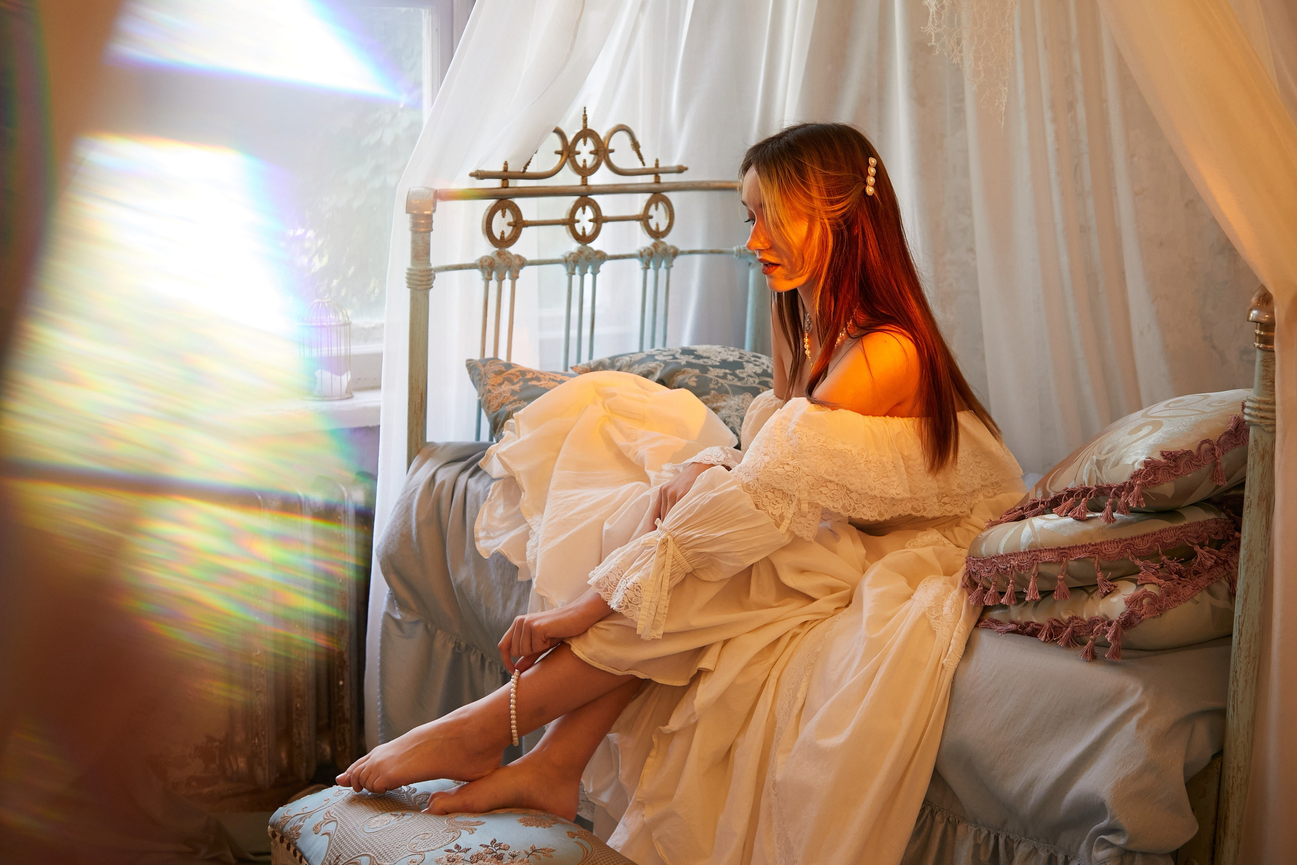 «Готика 2.0». Свадебный и креативный фотограф в ЮФО и МСК