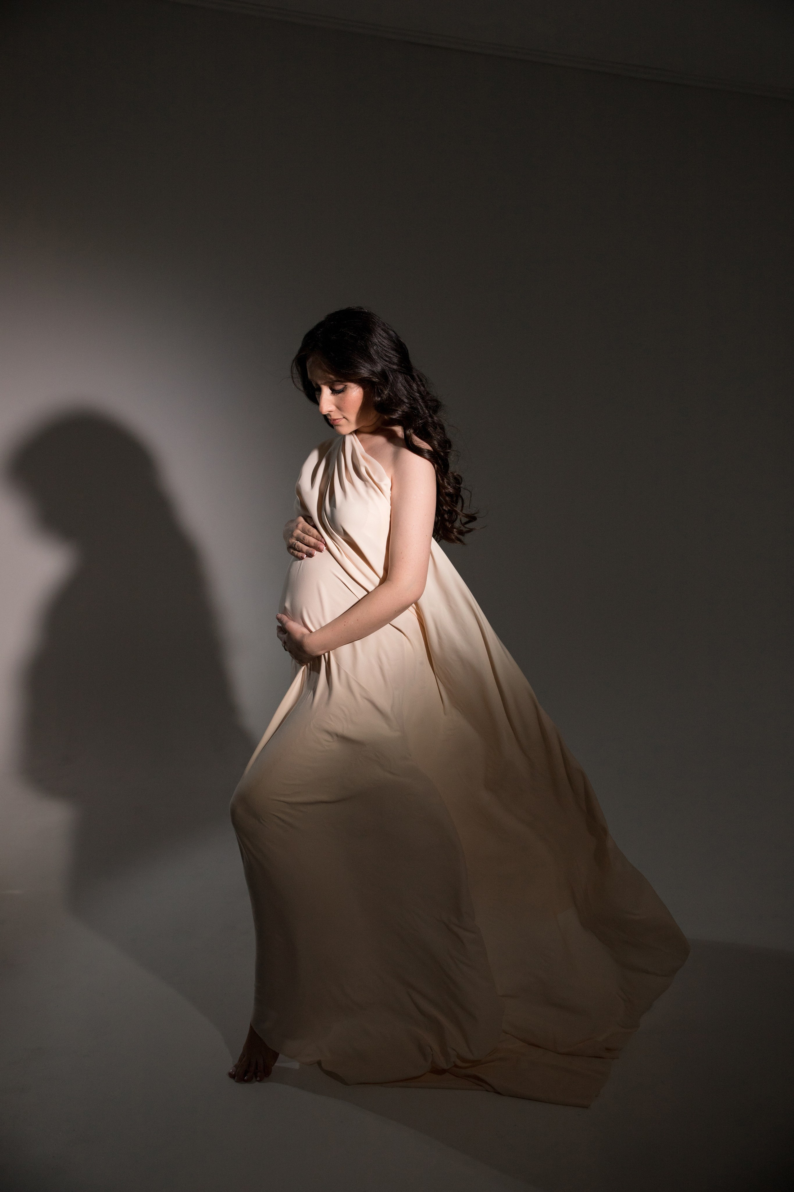 В ожидании. Свадебный и семейный фотограф в Геленджике и Краснодарском крае