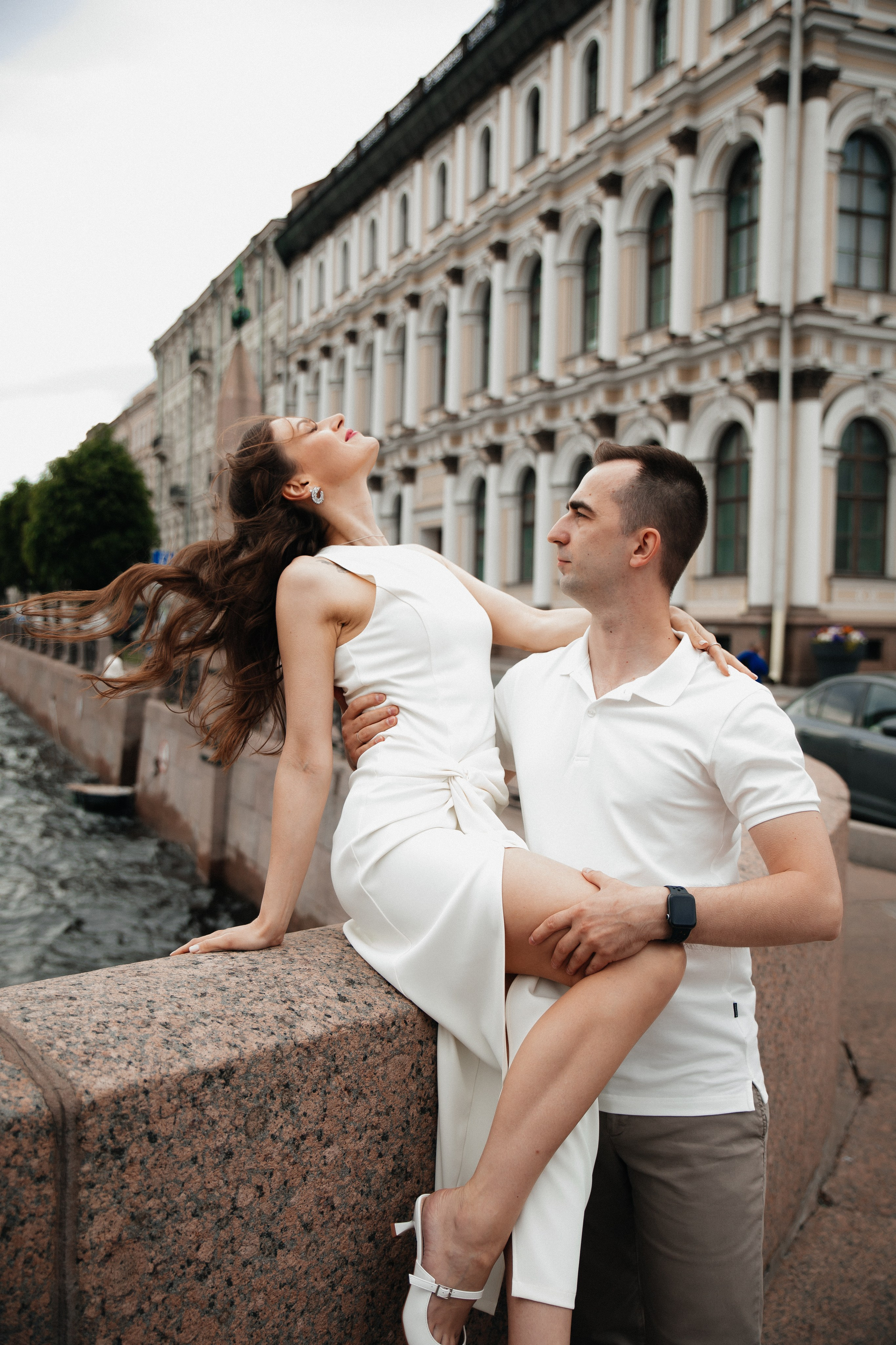 Love Story. Анна Михайлова|Свадебный фотограф в Санкт-Петербурге