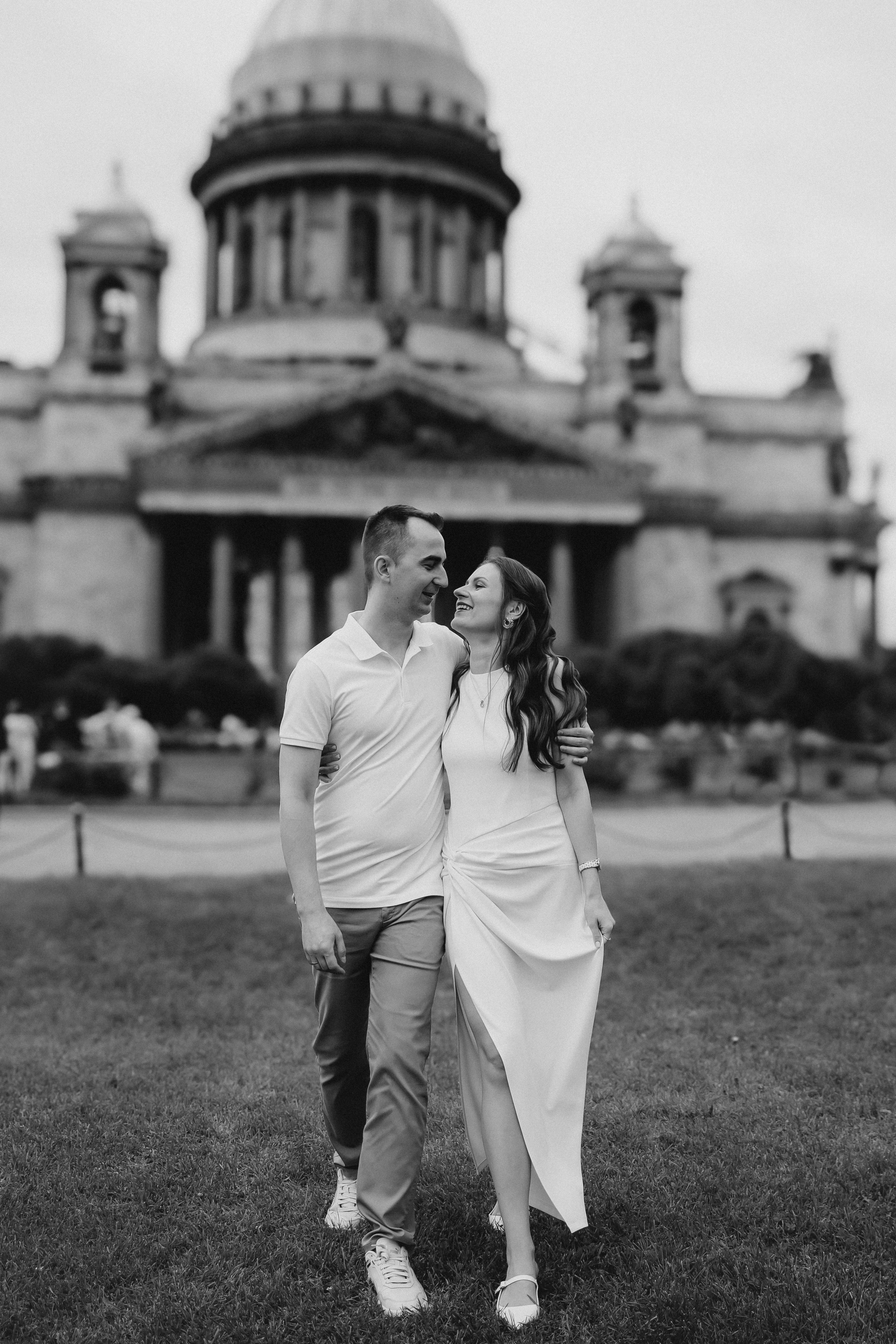 Love Story. Анна Михайлова|Свадебный фотограф в Санкт-Петербурге