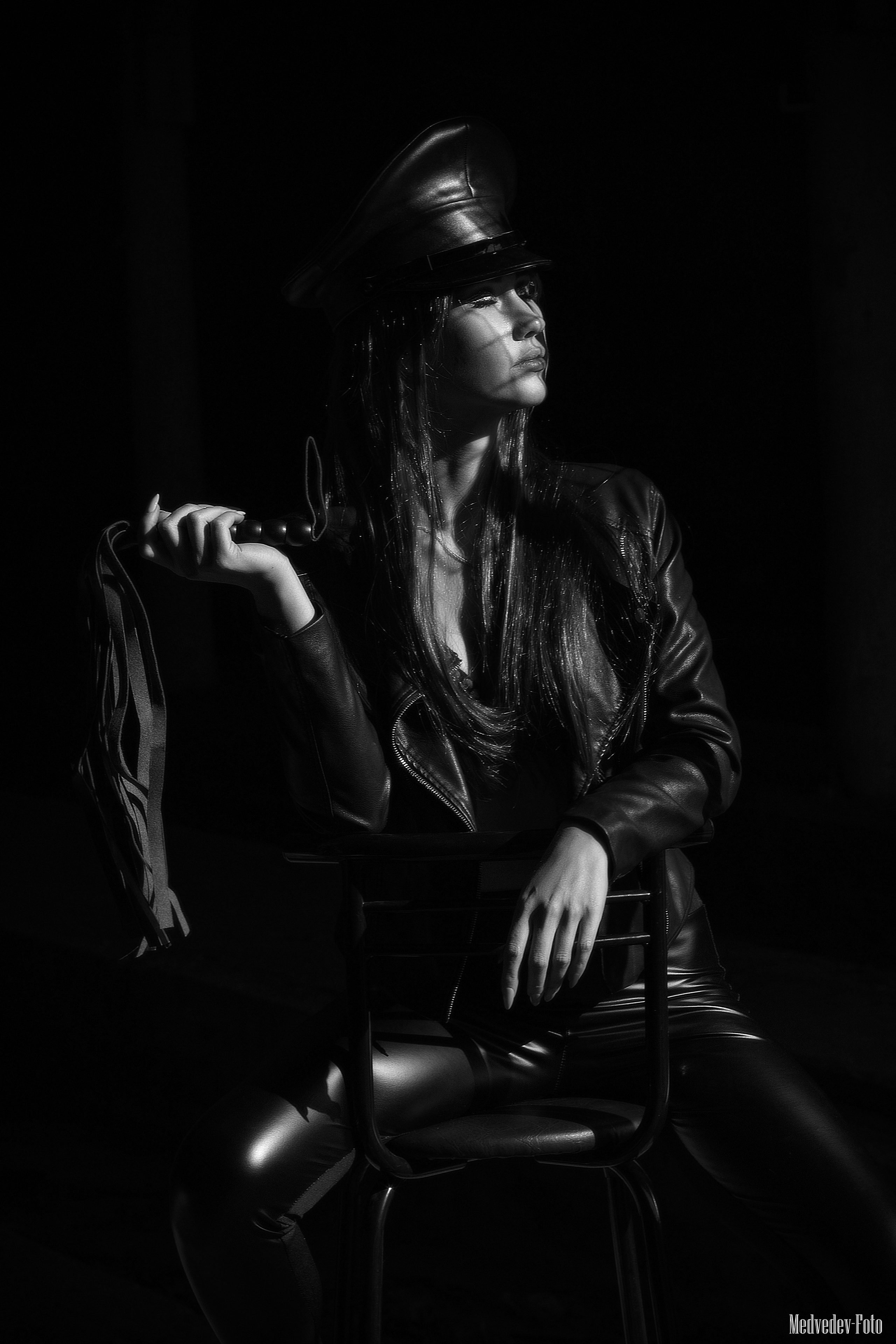 Прогулочные. Фотограф города  Краснотурьинска Медведев Михаил