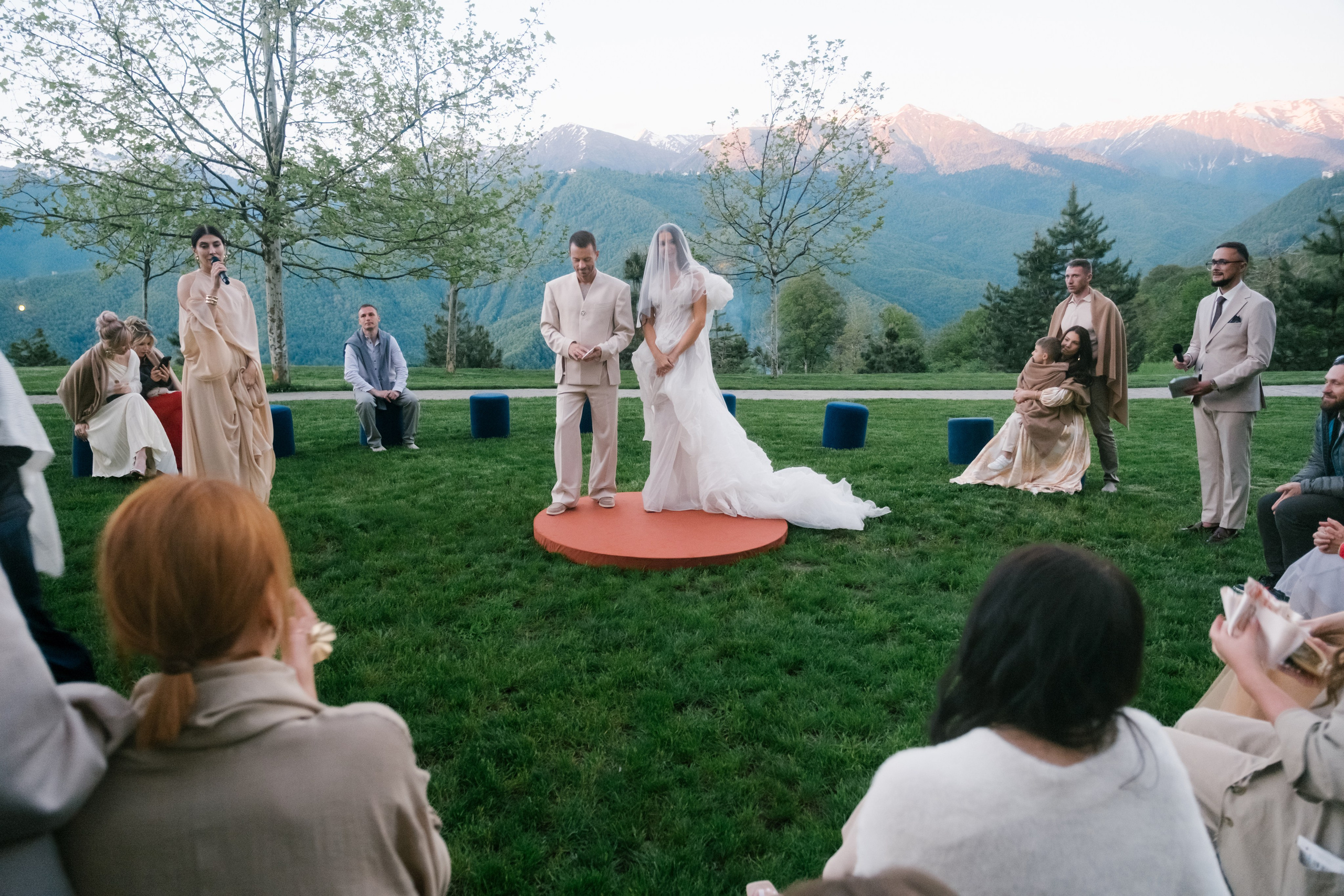Аркея. Свадебный Видеограф Фотограф в Сочи