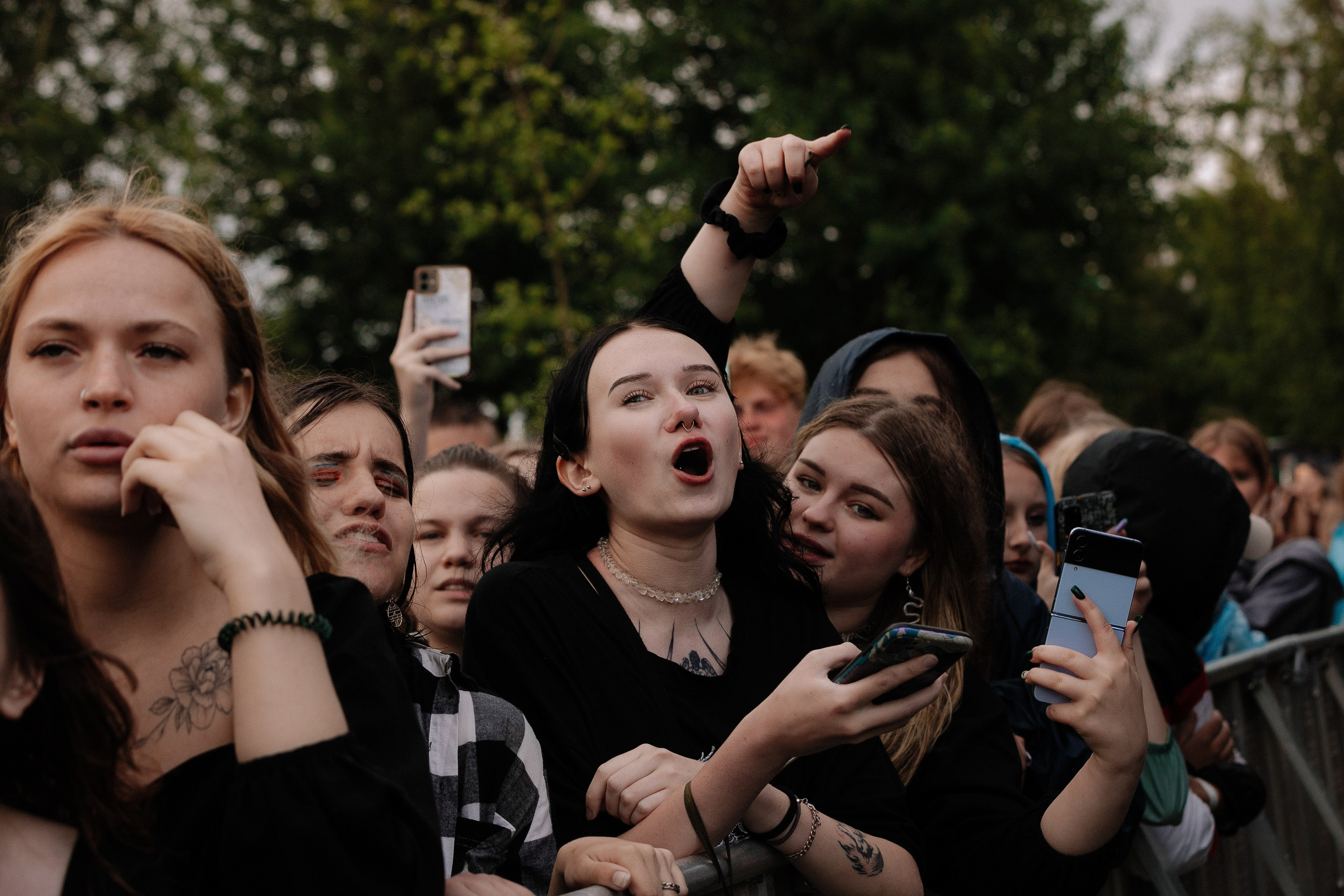 VK1'23. Фотограф в Санкт-Петербурге