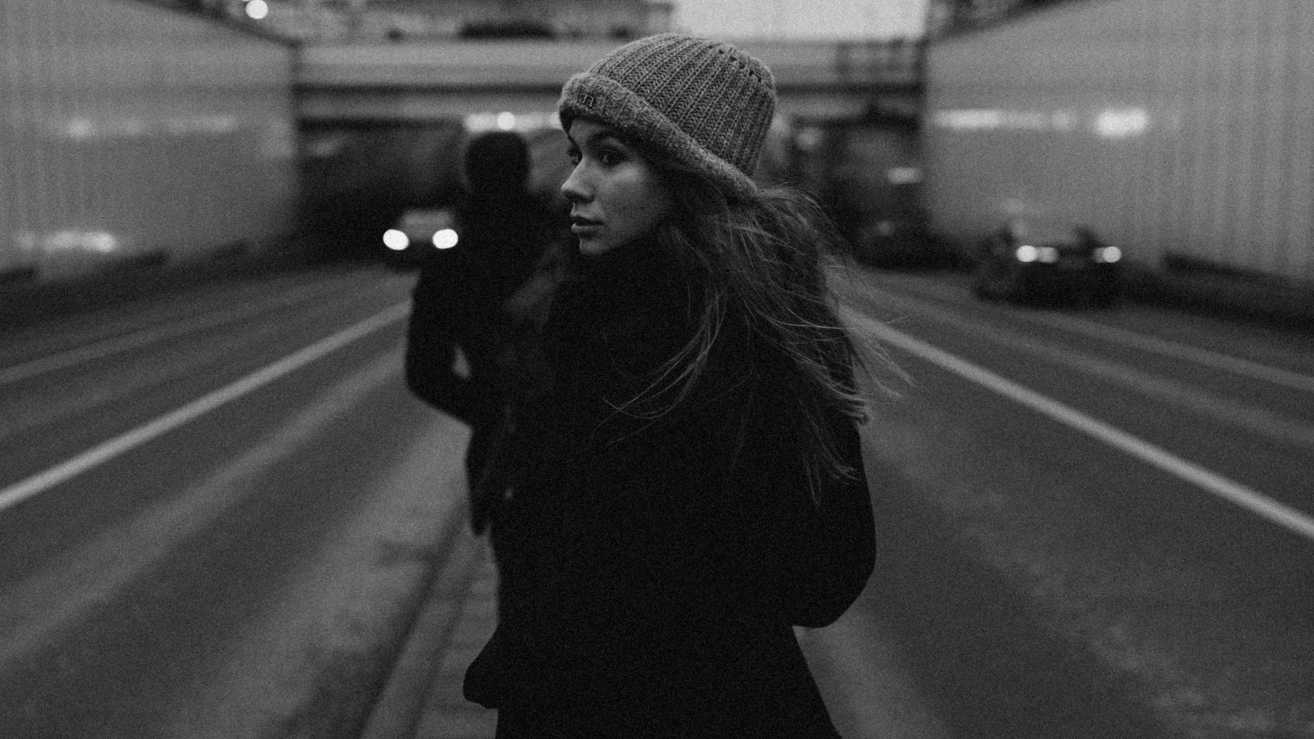 Фотосессия Love Story на улицах Москвы. Свадебный фотограф в Москве Мария Крош