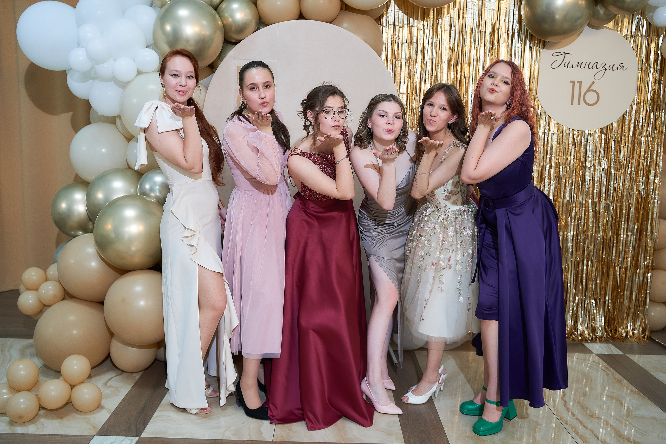 Лицей «Белая лошадь». Фотограф и видеограф в Екатеринбурге