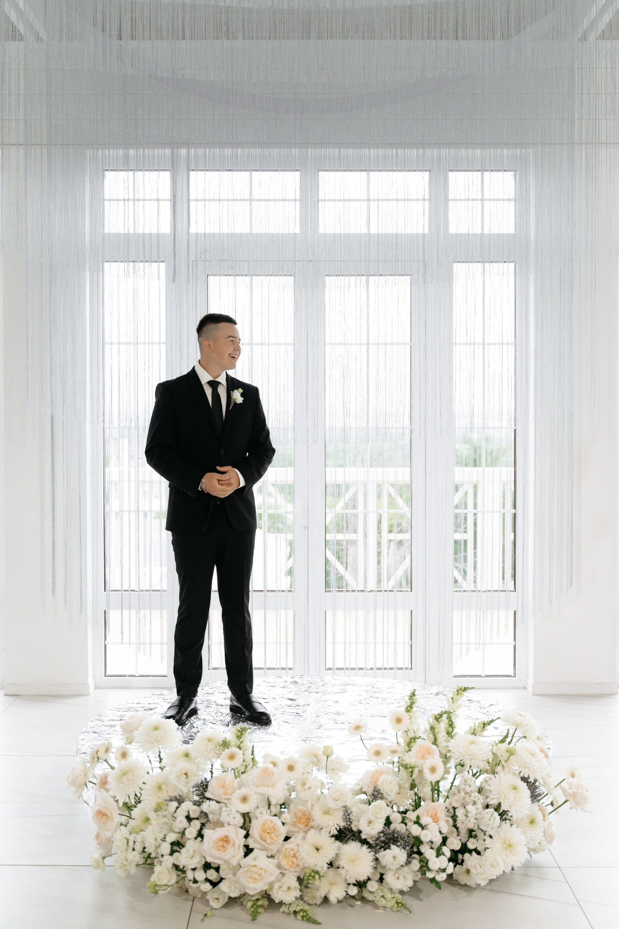 Даша и Илья. Свадебный фотограф в Москве и Владимире Егор Дмитриев