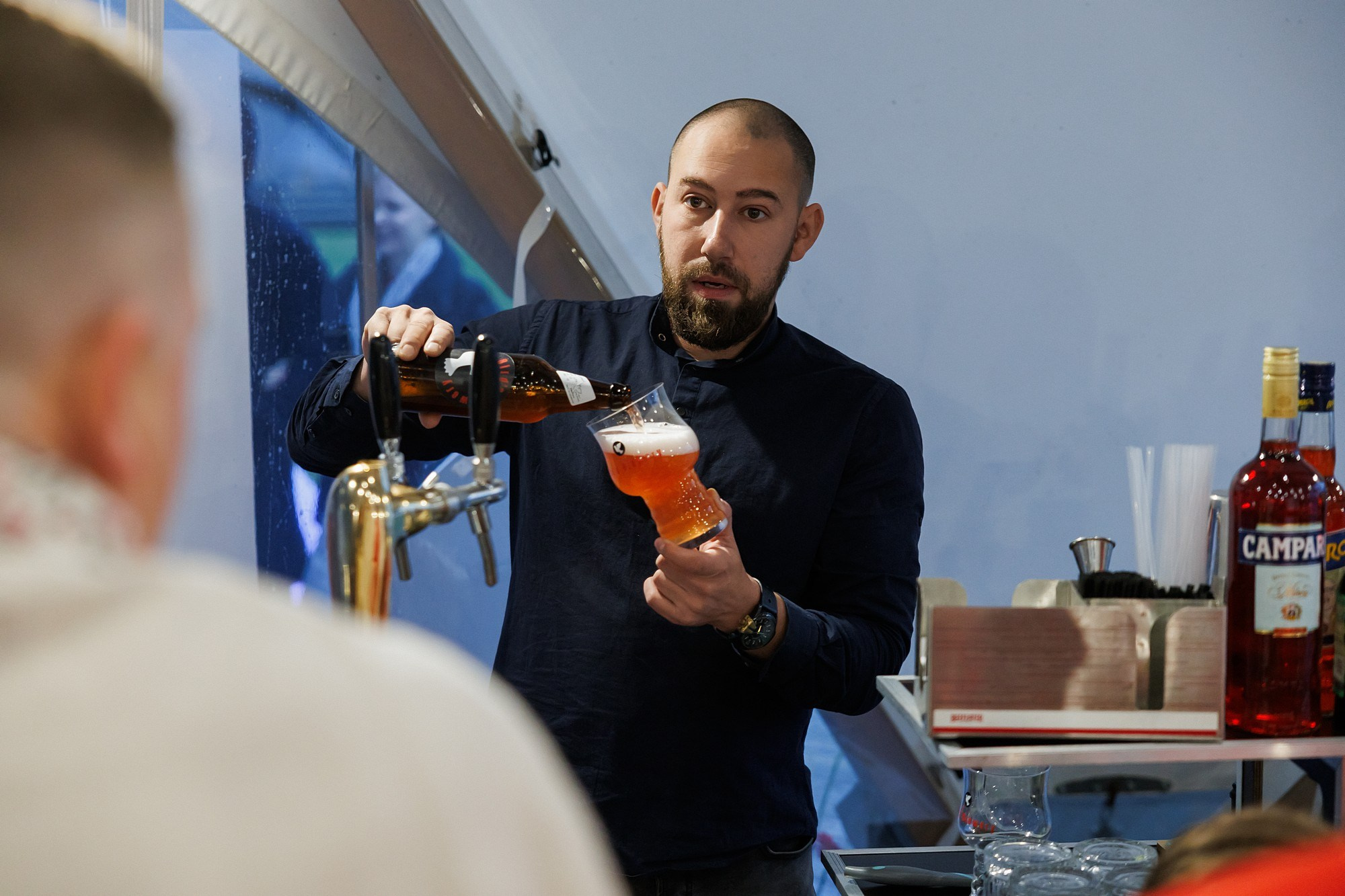 Павел и Ольга. Боченков Вадим | Фотограф в Пскове и Санкт-Петербурге