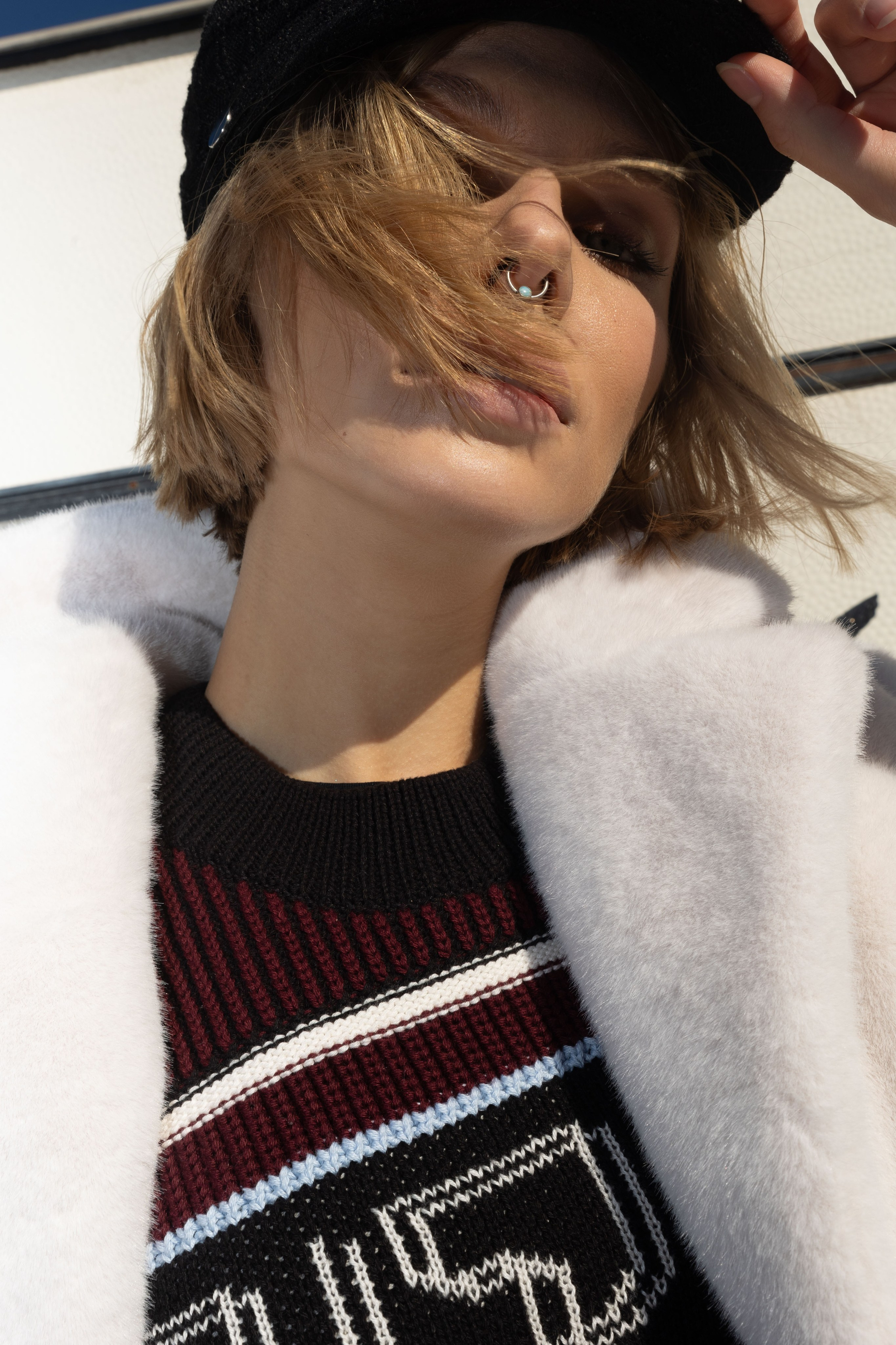 Fабрика. Фотограф в Минске