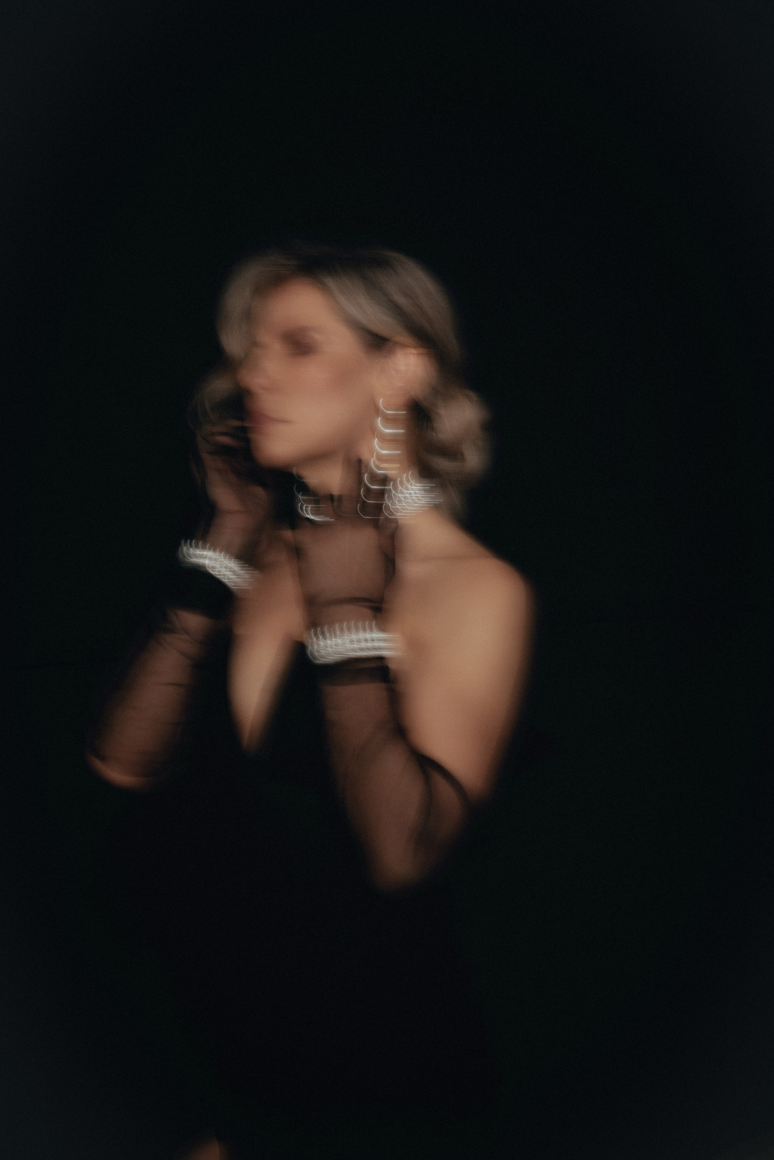 АНАСТЕЙША. Екатерина Курбанова. Женский фотограф